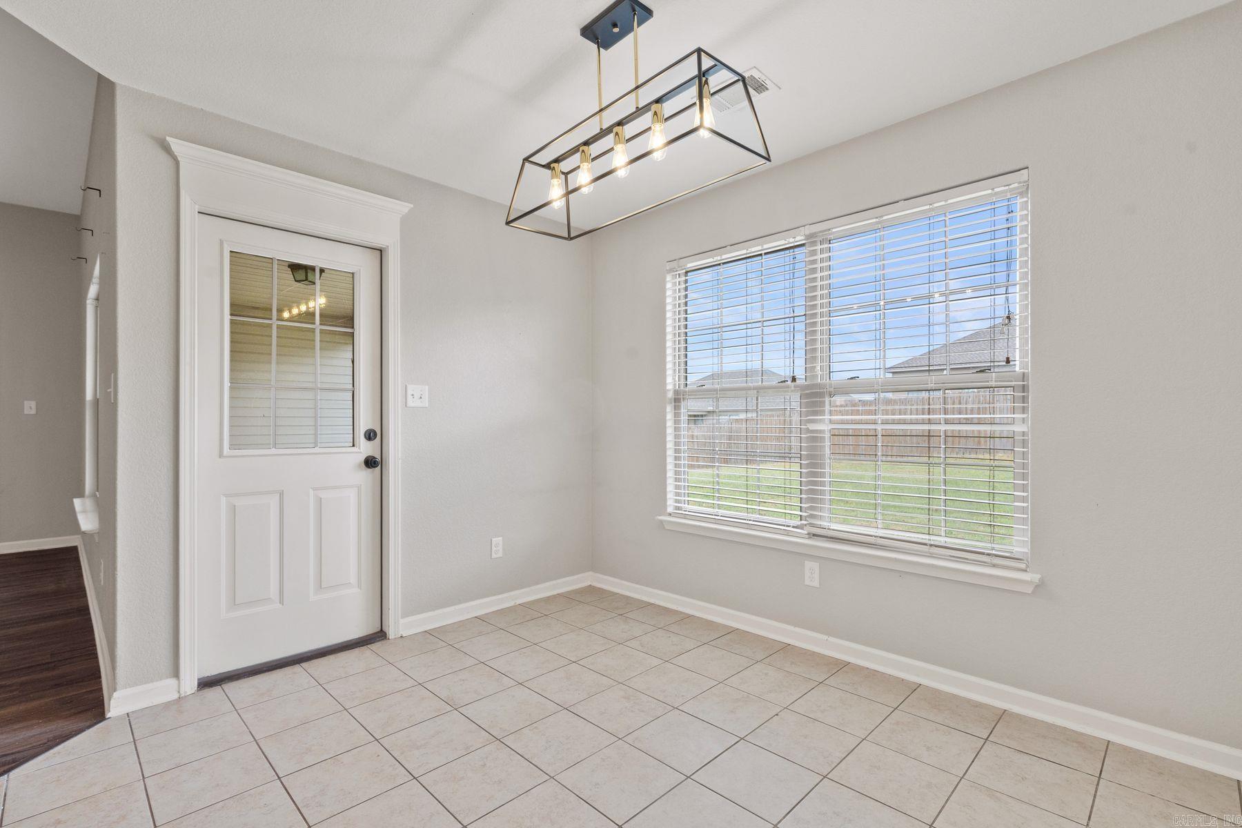 265 Durham Loop  Hot Springs, AR