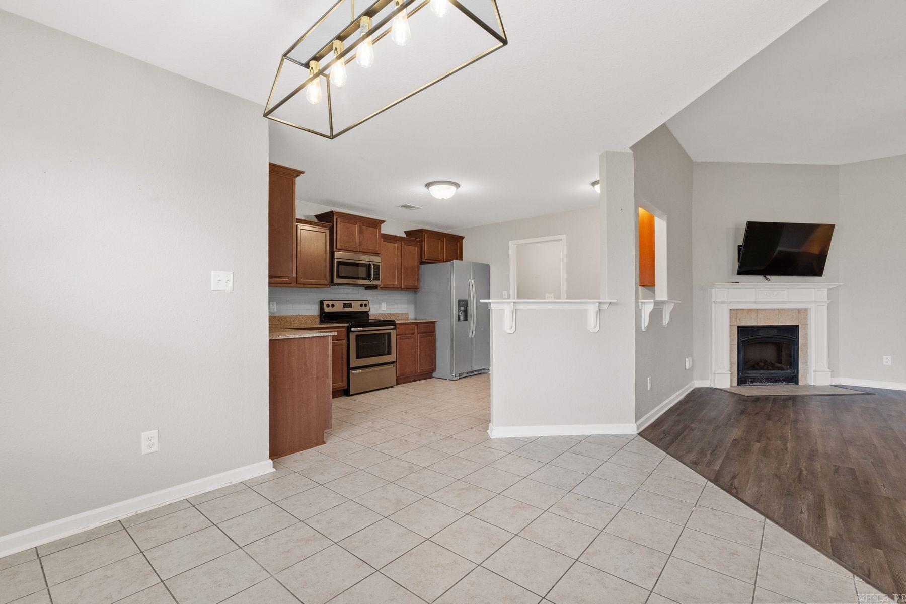 265 Durham Loop  Hot Springs, AR