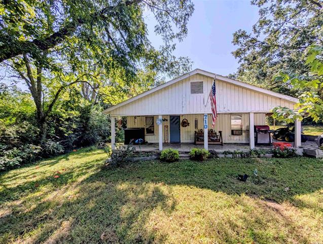 710  Pine Avenue  Mena, AR