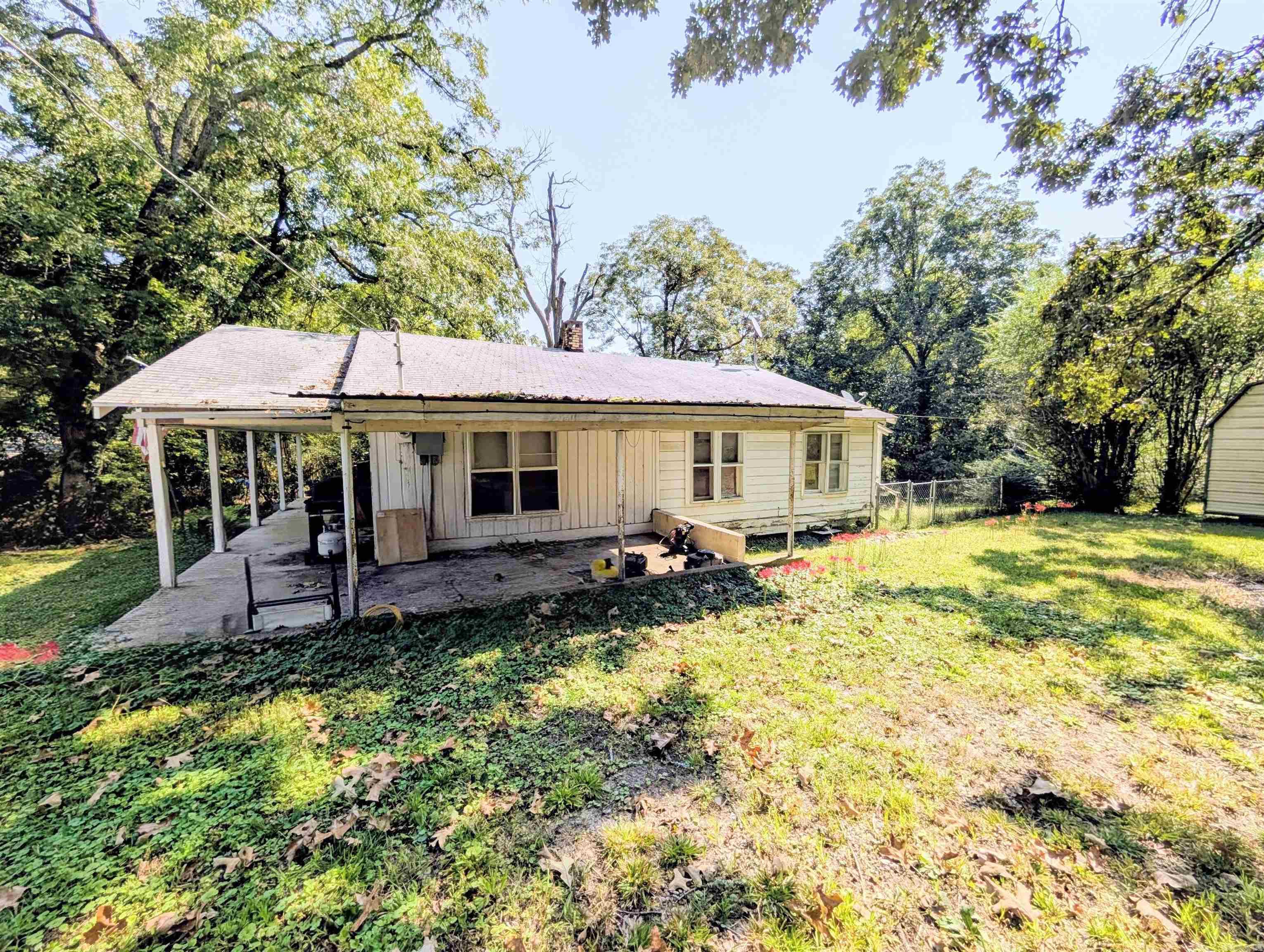 710 Pine Avenue  Mena, AR
