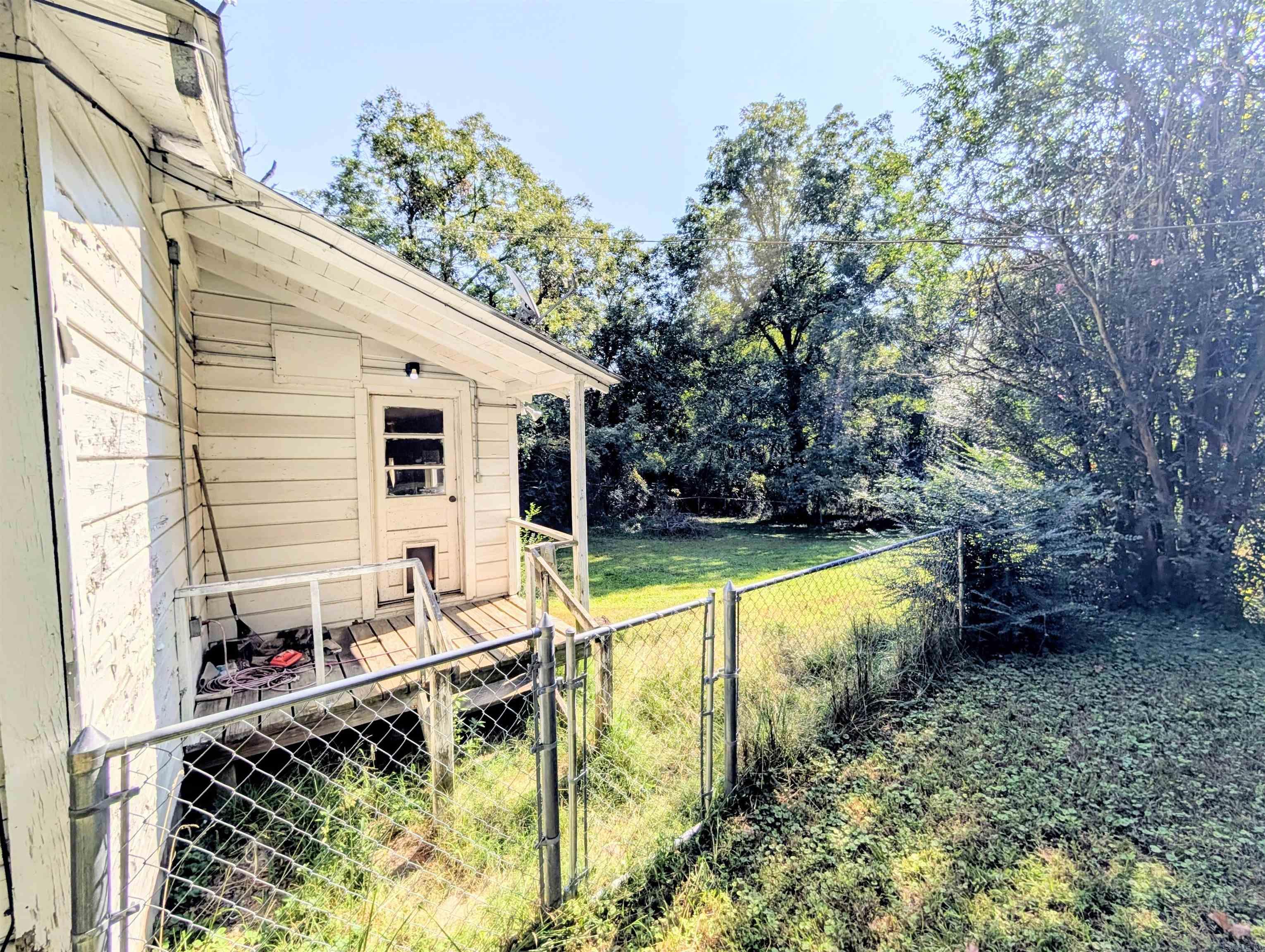 710 Pine Avenue  Mena, AR