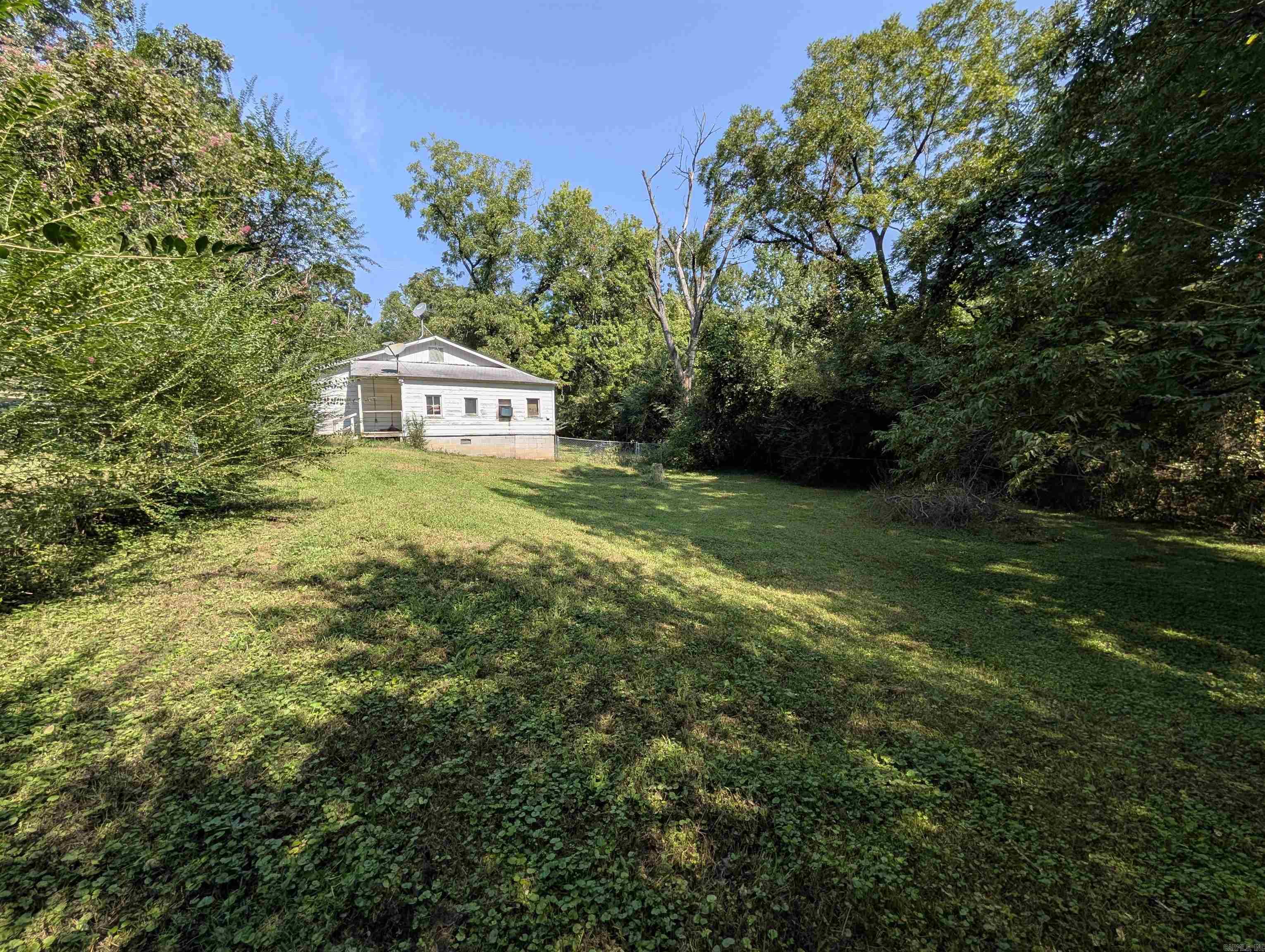 710 Pine Avenue  Mena, AR