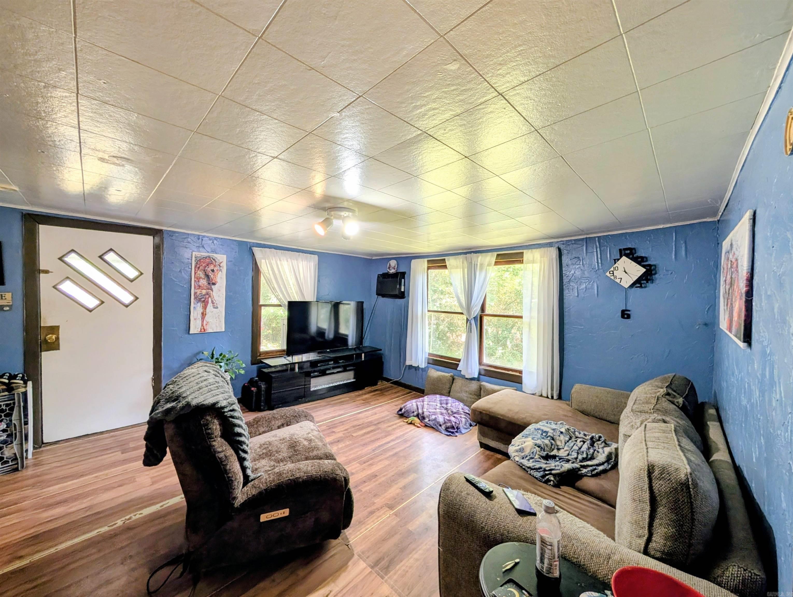 710 Pine Avenue  Mena, AR