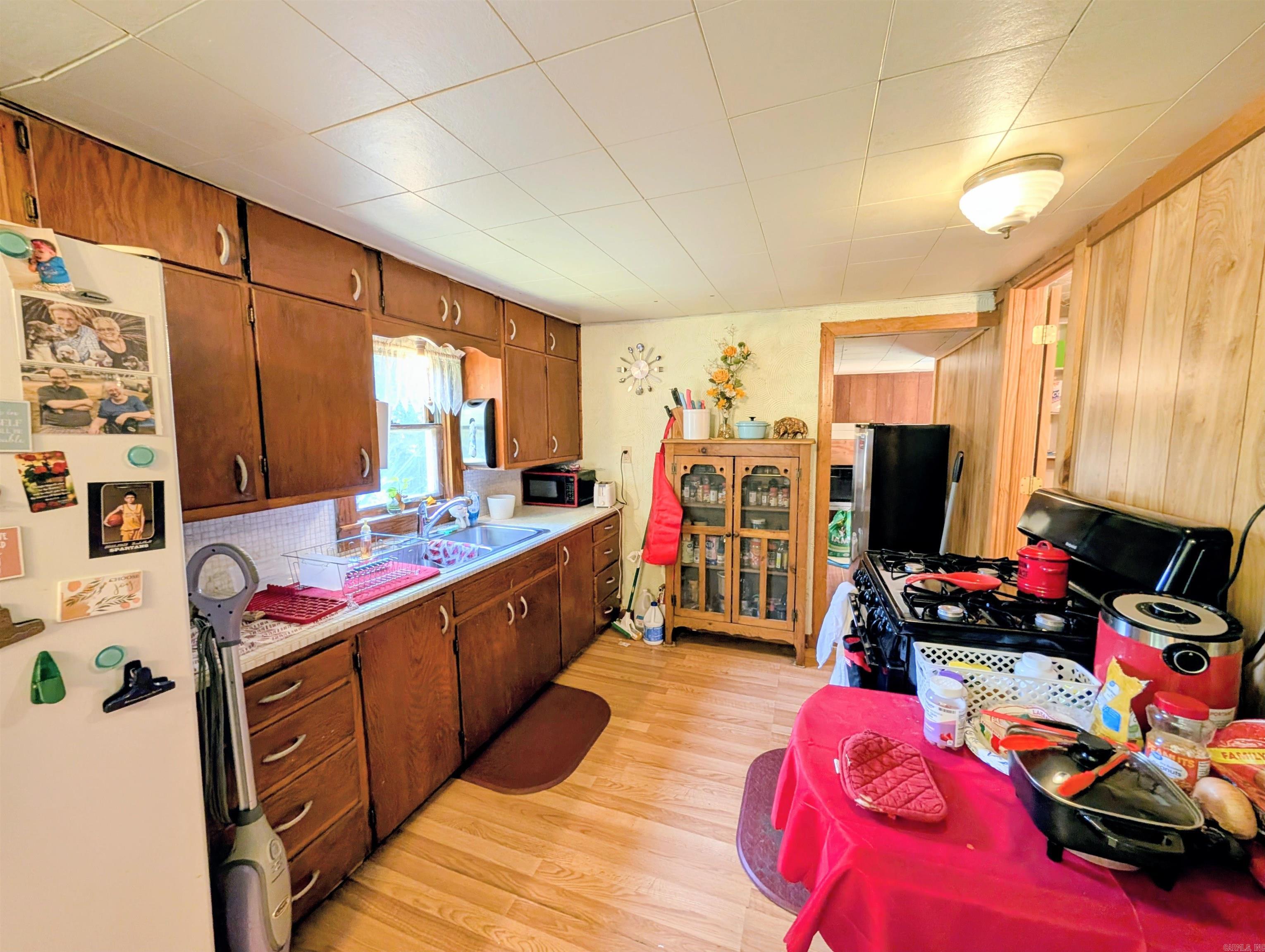 710 Pine Avenue  Mena, AR