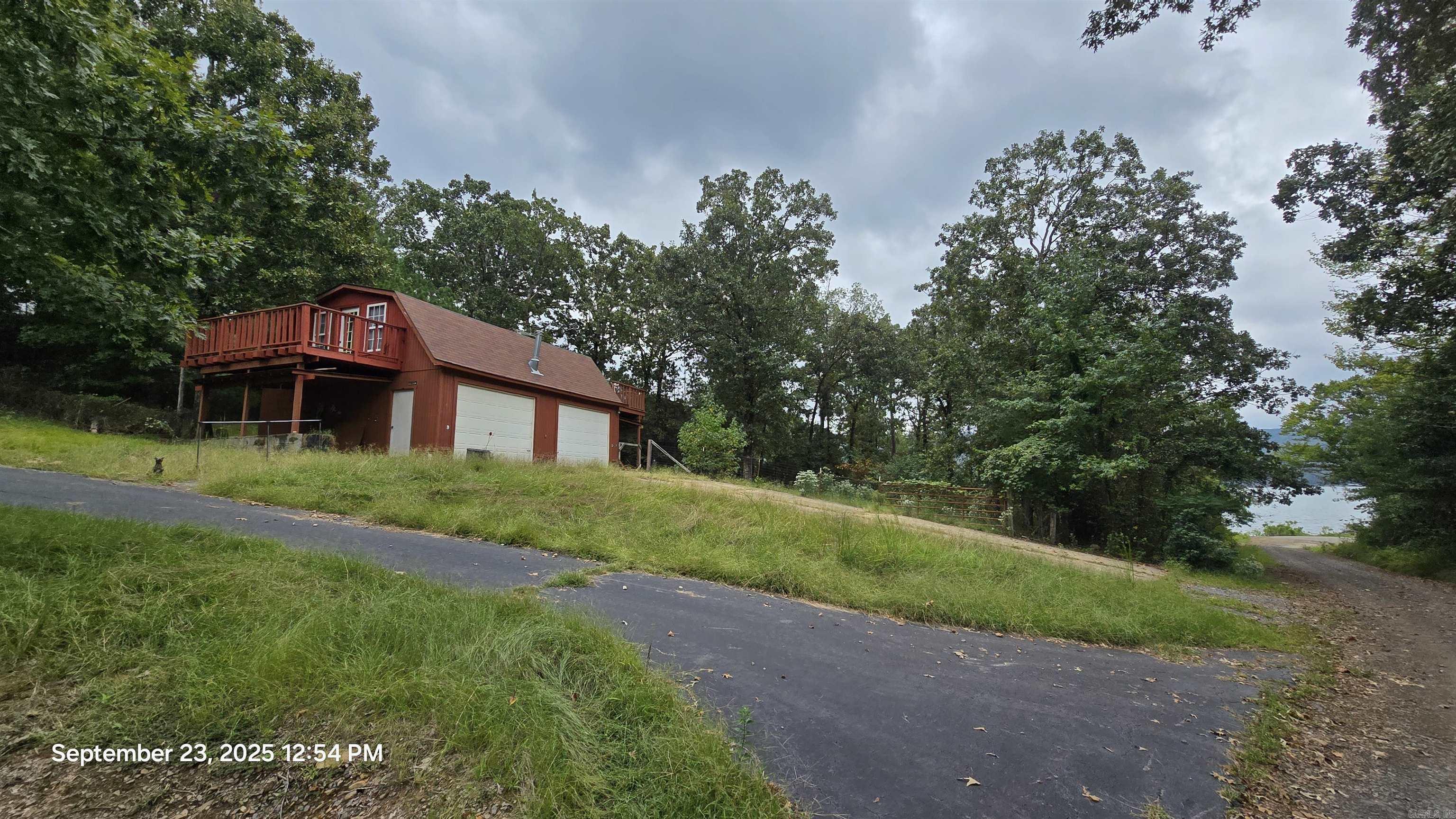 338 & 340 Choctaw Landing  Clinton, AR
