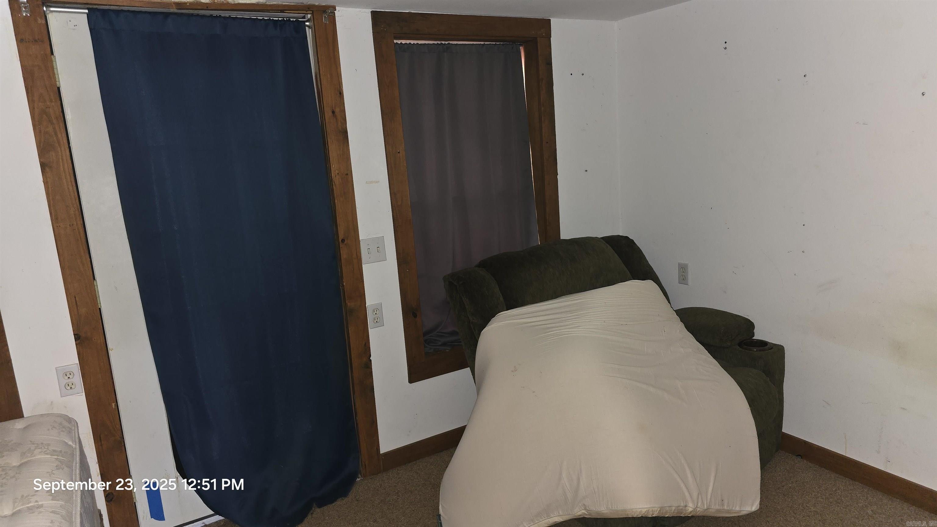 338 & 340 Choctaw Landing  Clinton, AR