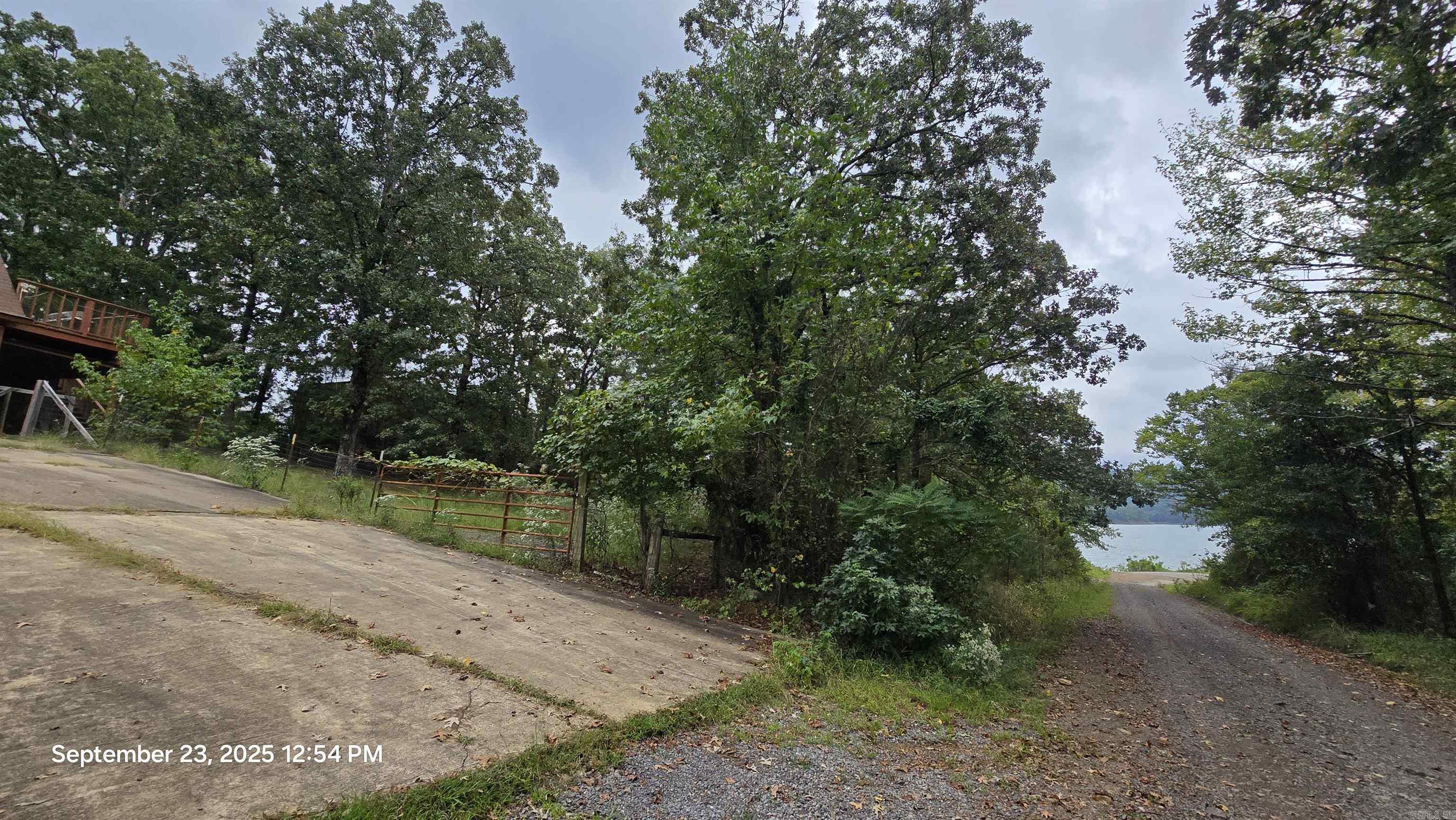 338 & 340 Choctaw Landing  Clinton, AR