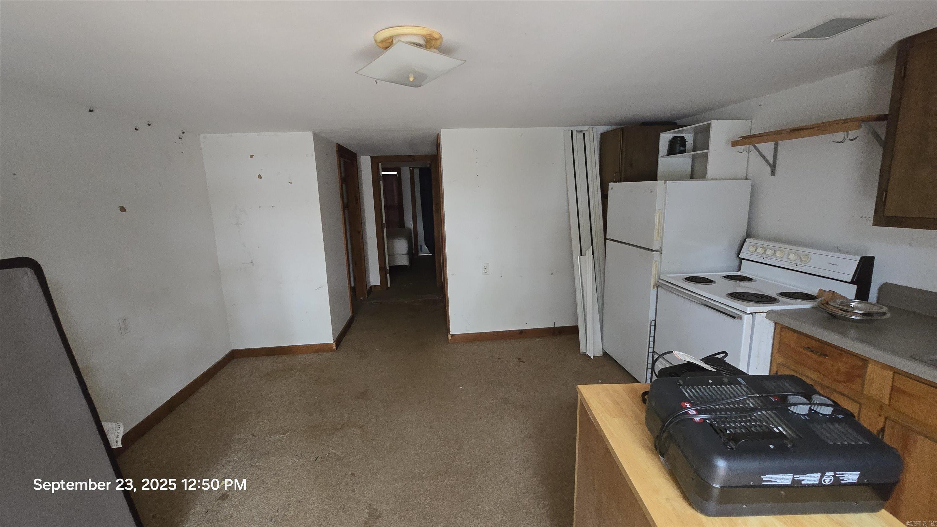 338 & 340 Choctaw Landing  Clinton, AR