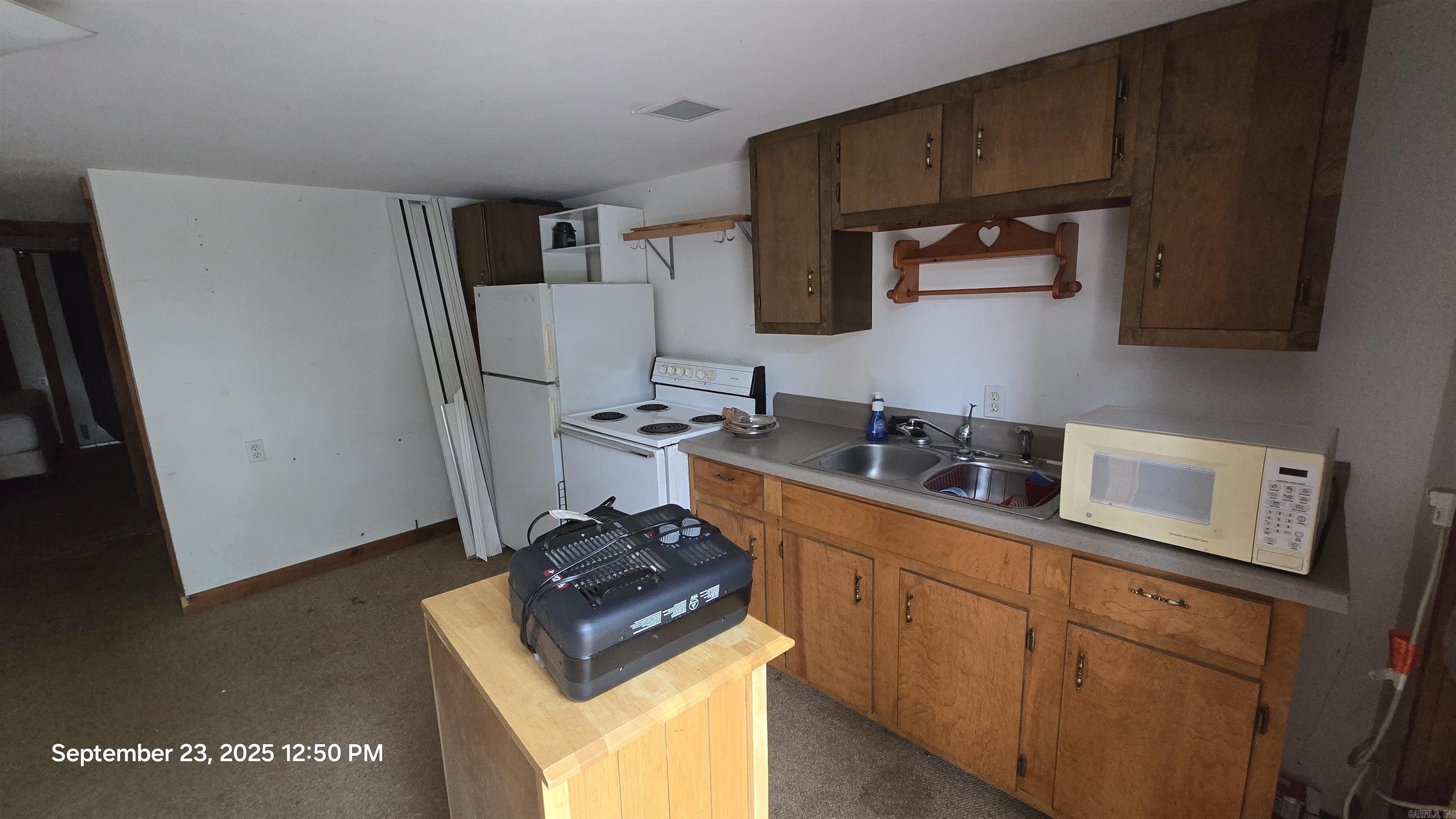 338 & 340 Choctaw Landing  Clinton, AR