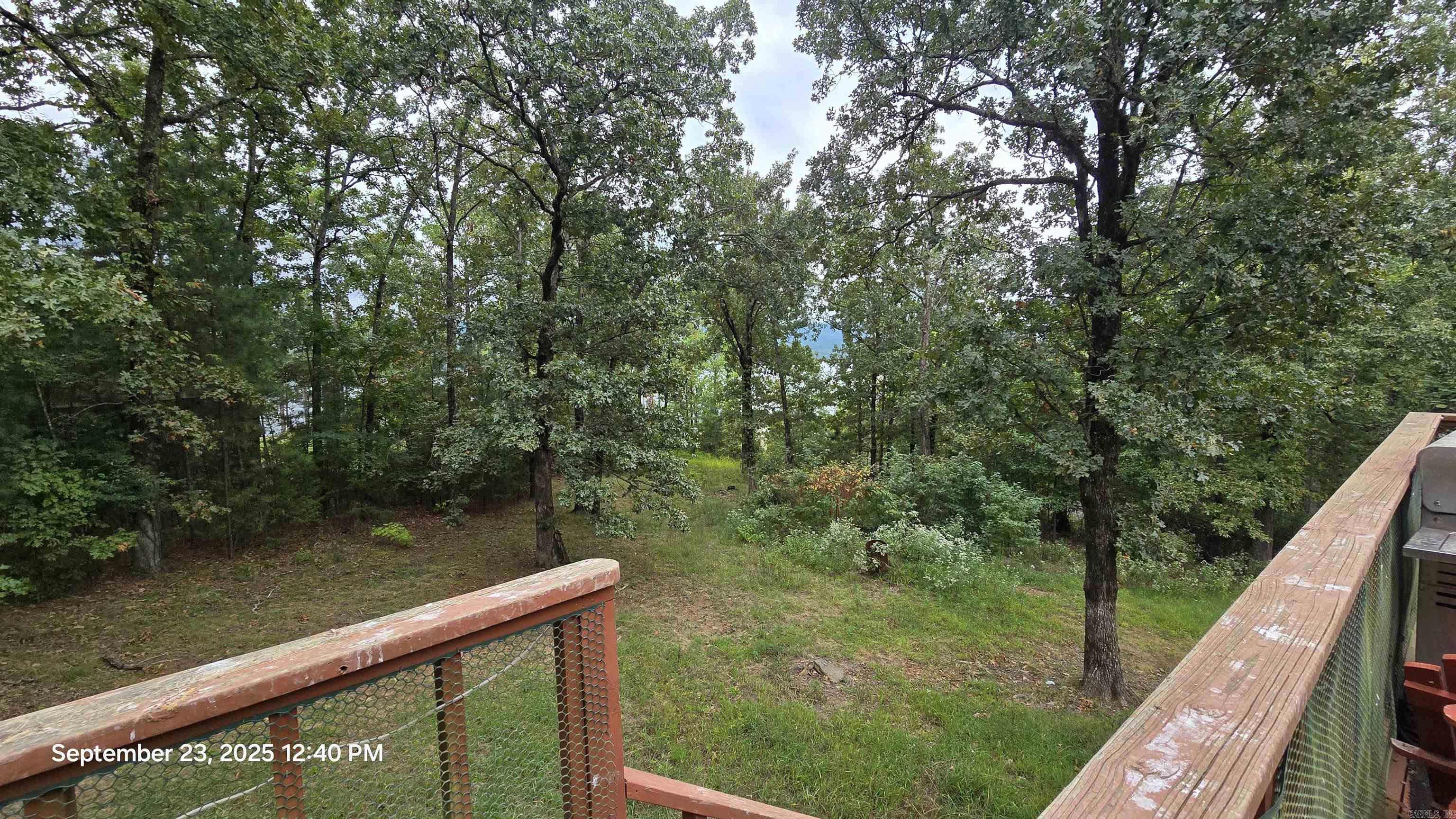 338 & 340 Choctaw Landing  Clinton, AR