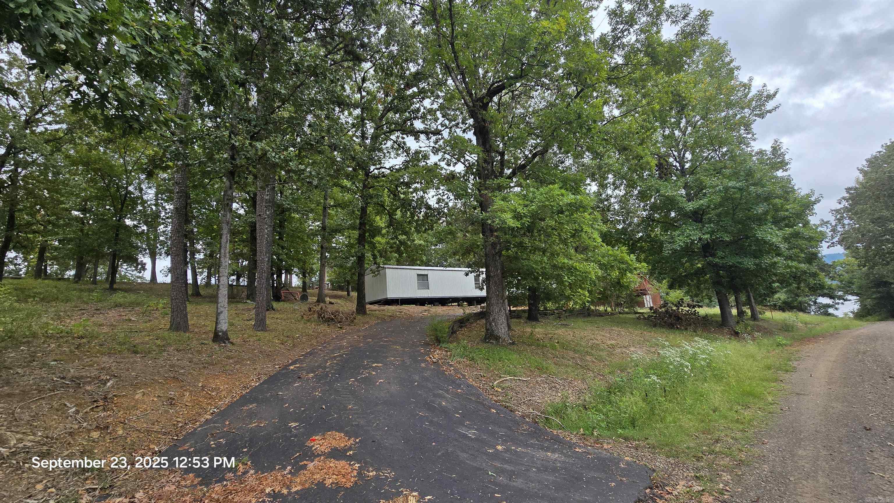 338 & 340 Choctaw Landing  Clinton, AR