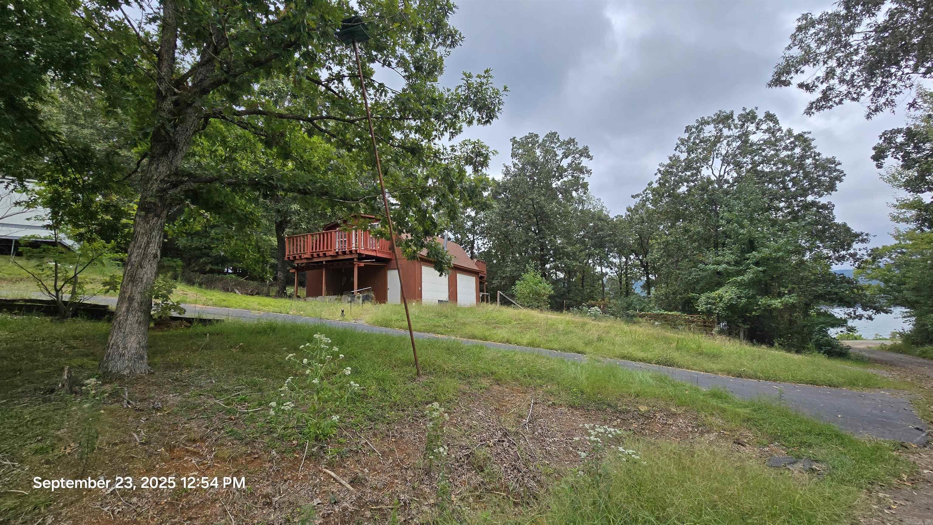 338 & 340 Choctaw Landing  Clinton, AR