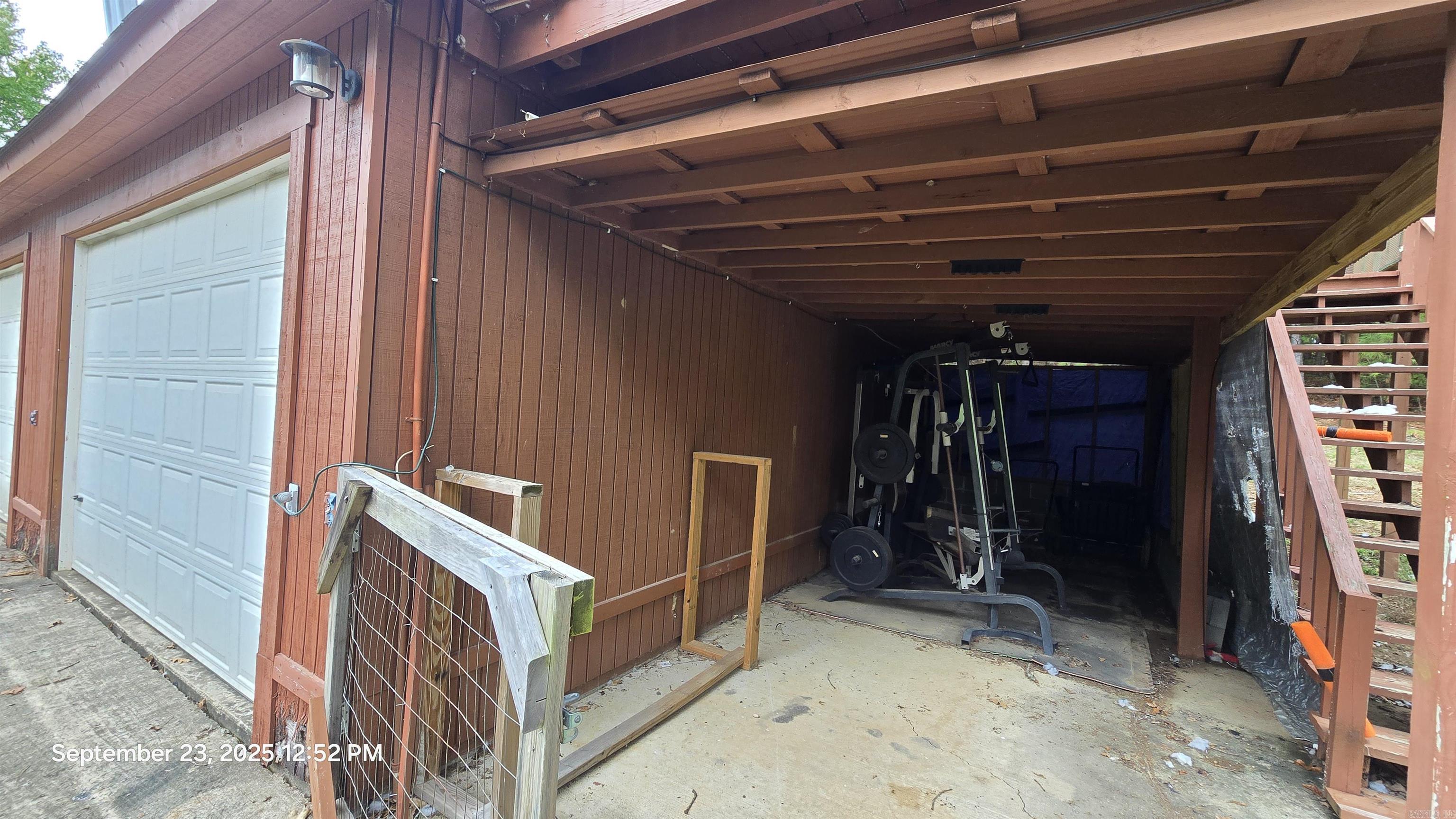 338 & 340 Choctaw Landing  Clinton, AR