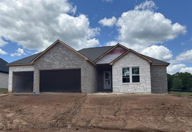 119  Harmony Village  Haskell, AR