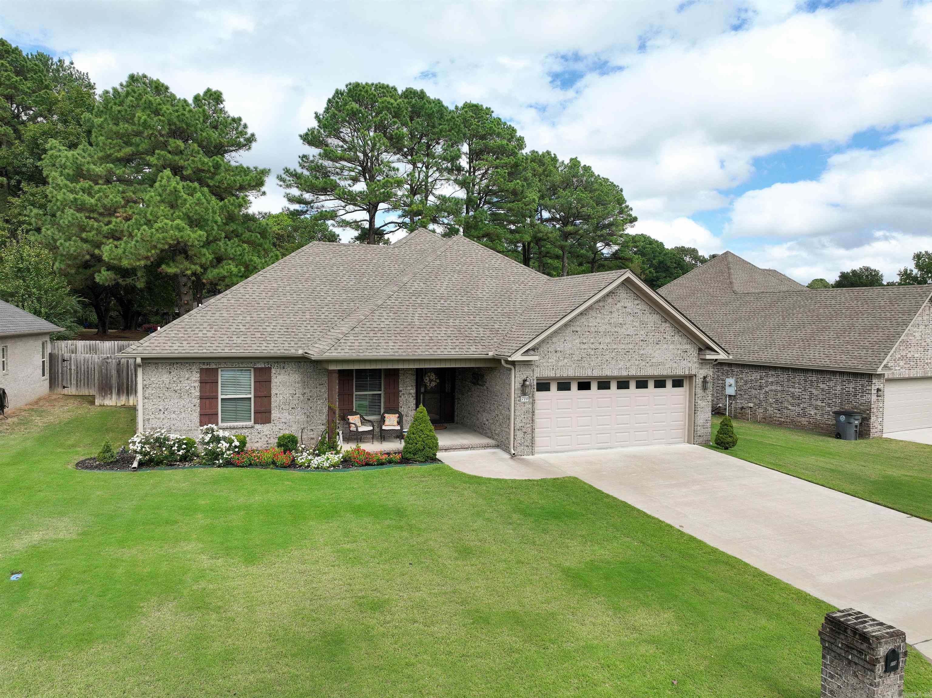 710 Laurel Ct  Searcy, AR