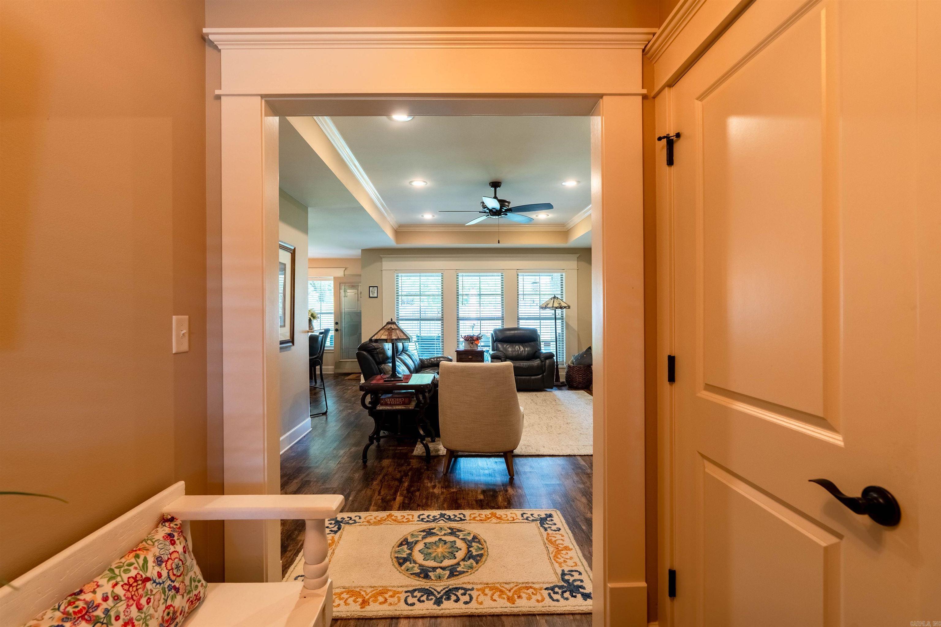 710 Laurel Ct  Searcy, AR