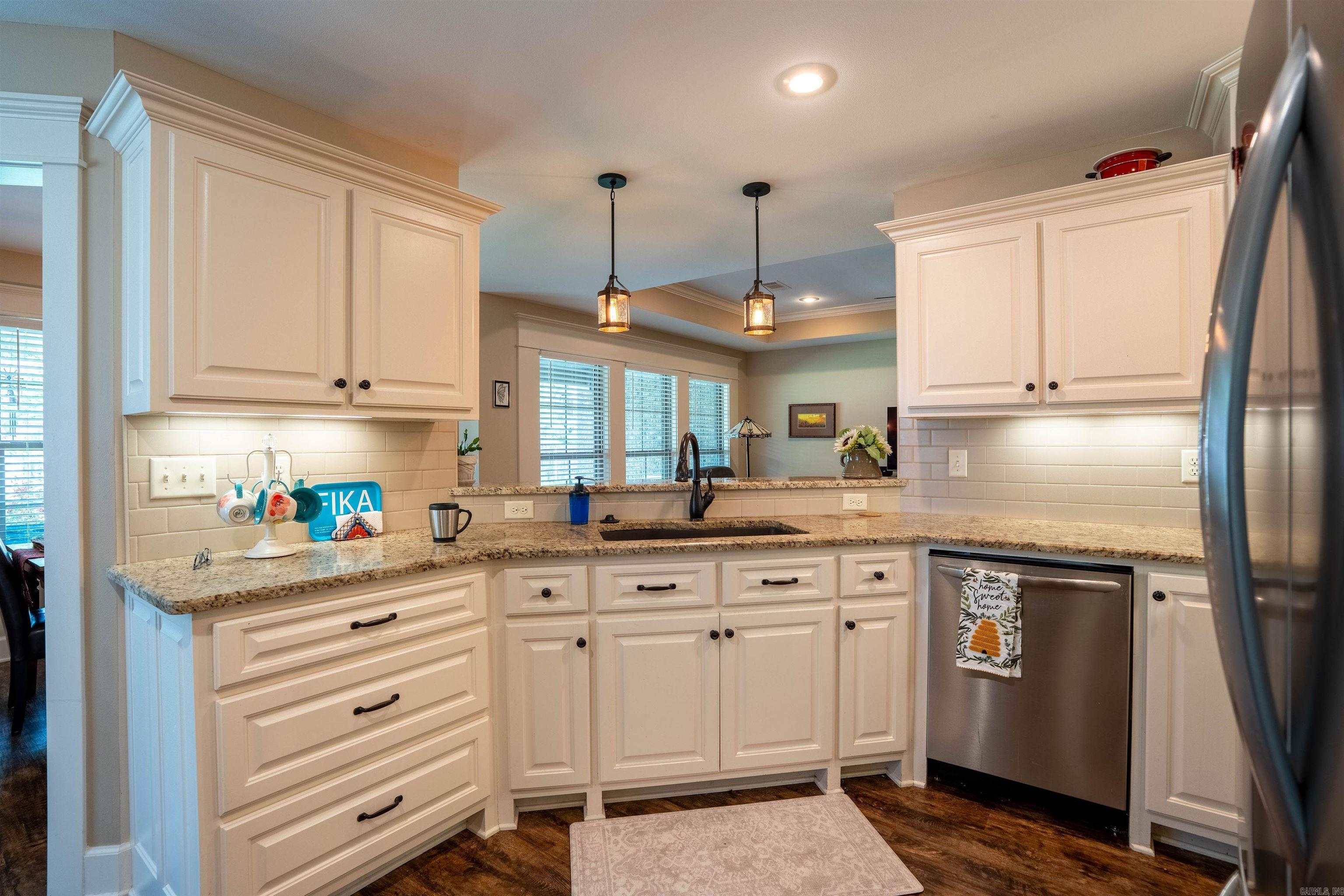 710 Laurel Ct  Searcy, AR