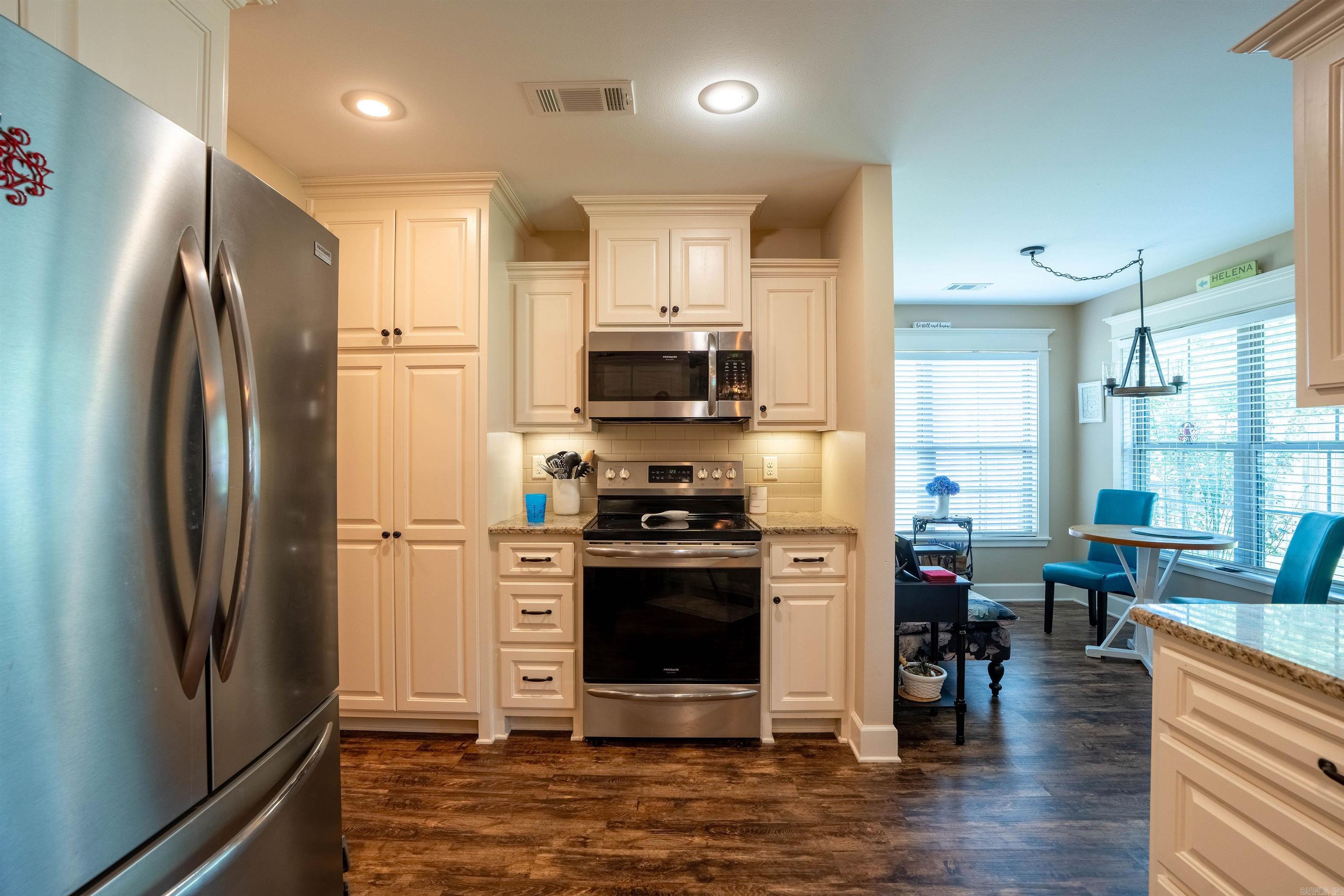 710 Laurel Ct  Searcy, AR