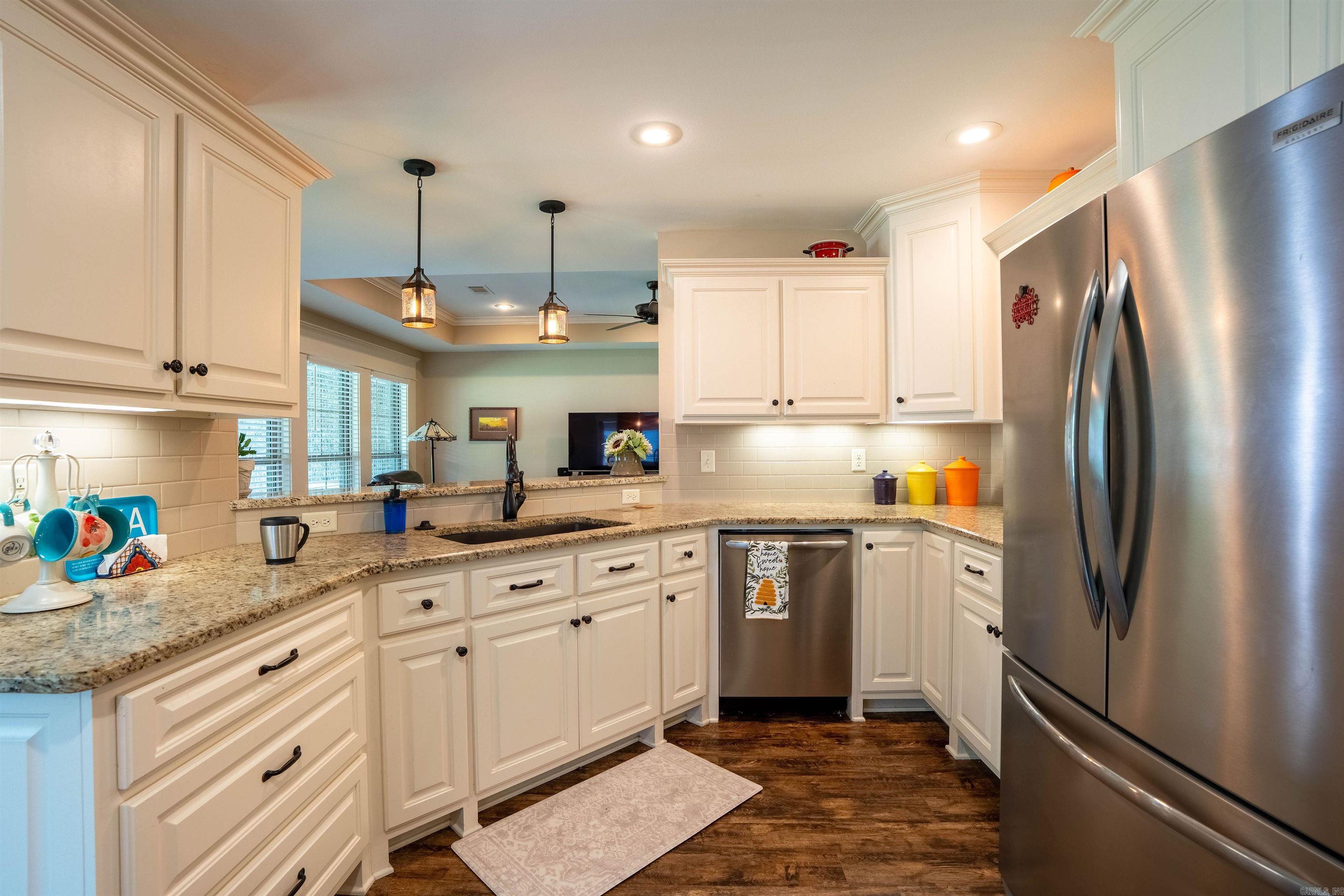 710 Laurel Ct  Searcy, AR