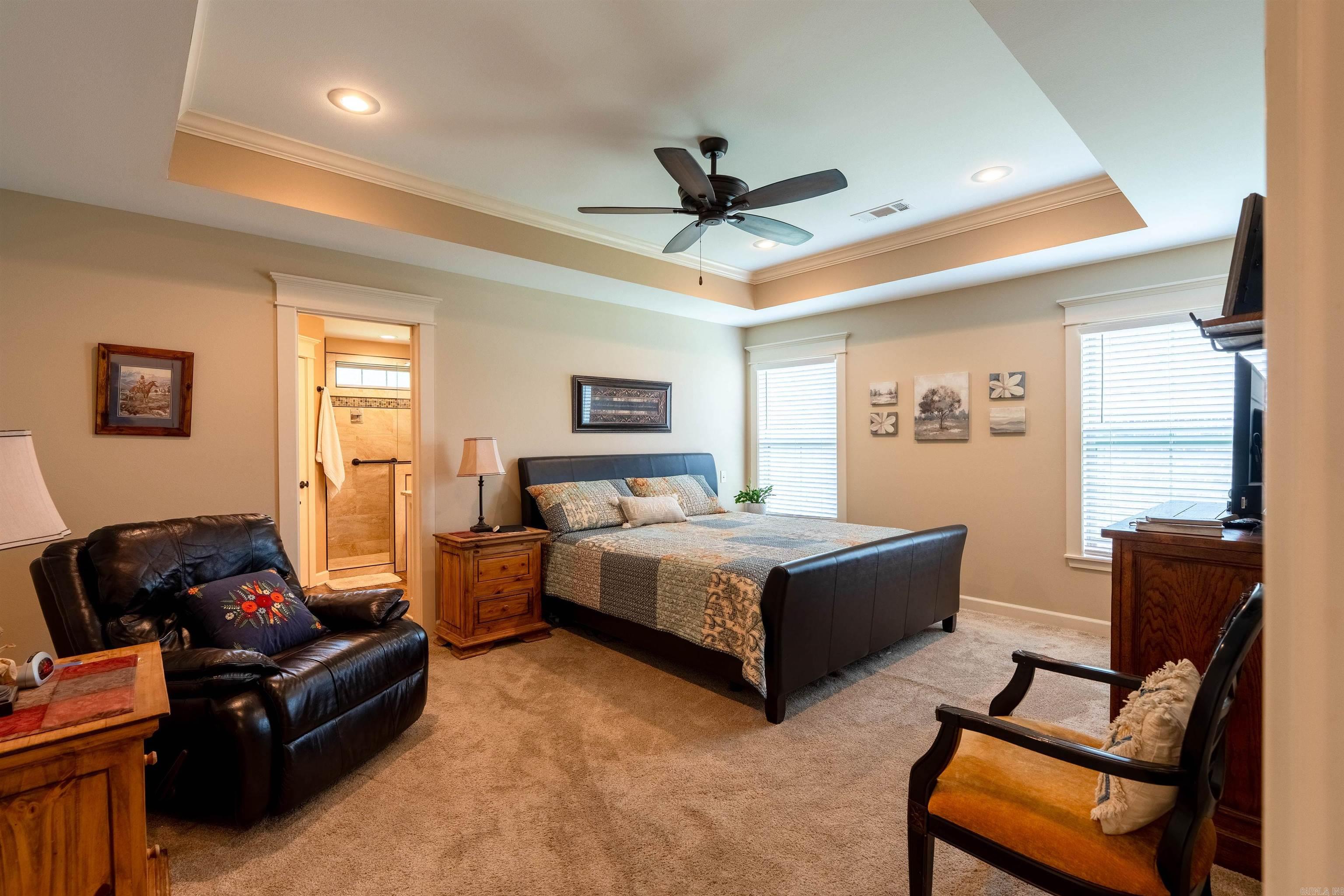 710 Laurel Ct  Searcy, AR