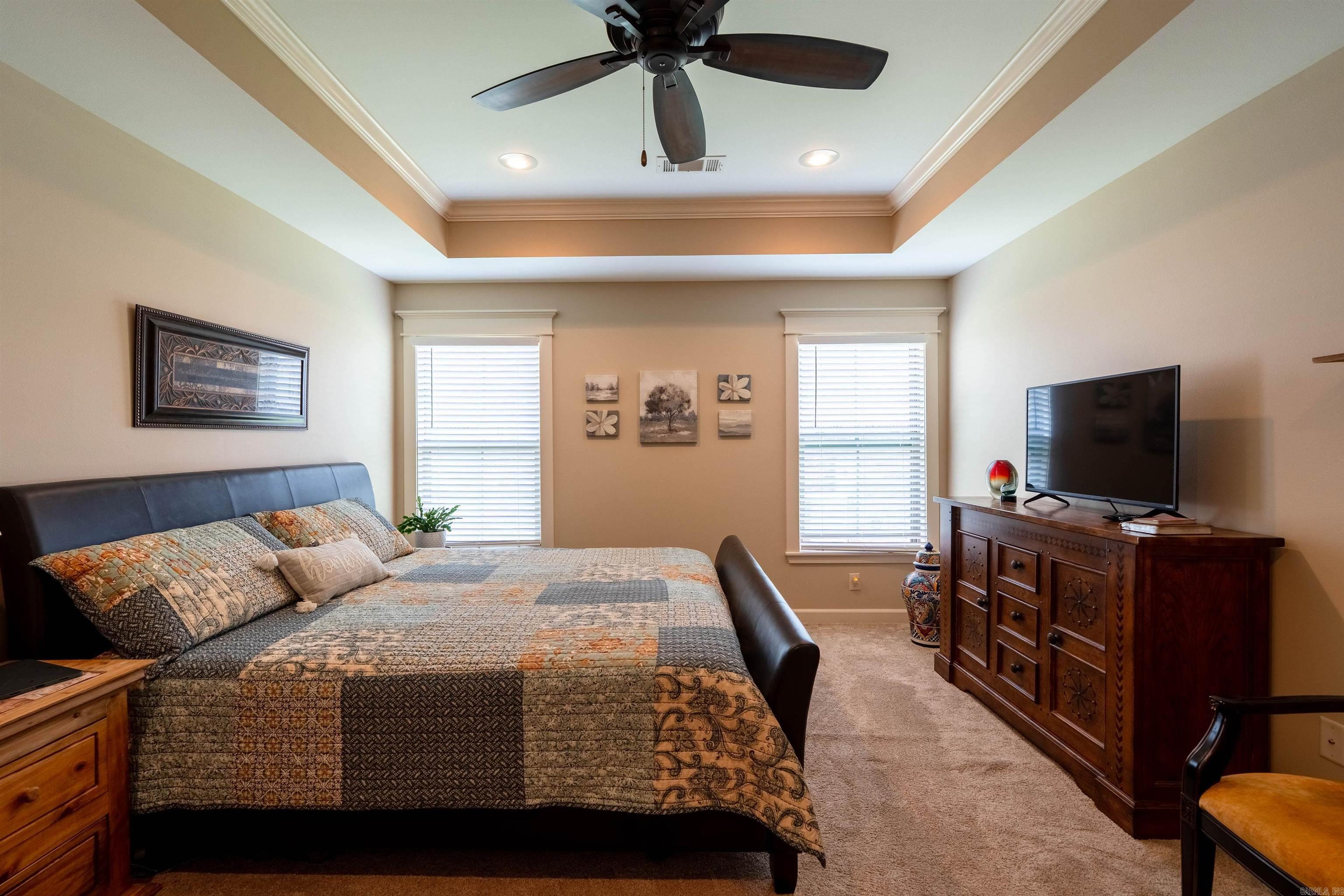 710 Laurel Ct  Searcy, AR