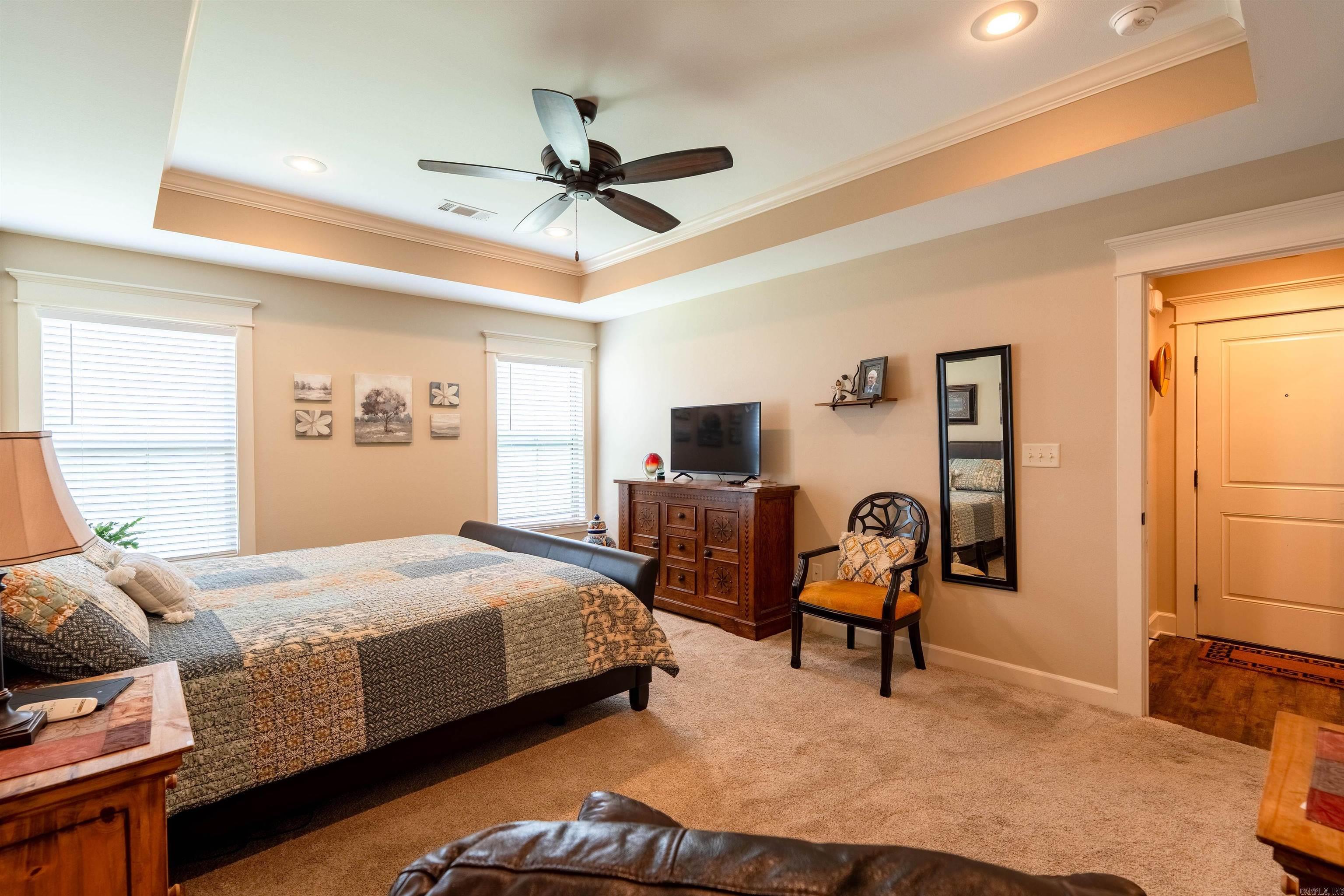 710 Laurel Ct  Searcy, AR