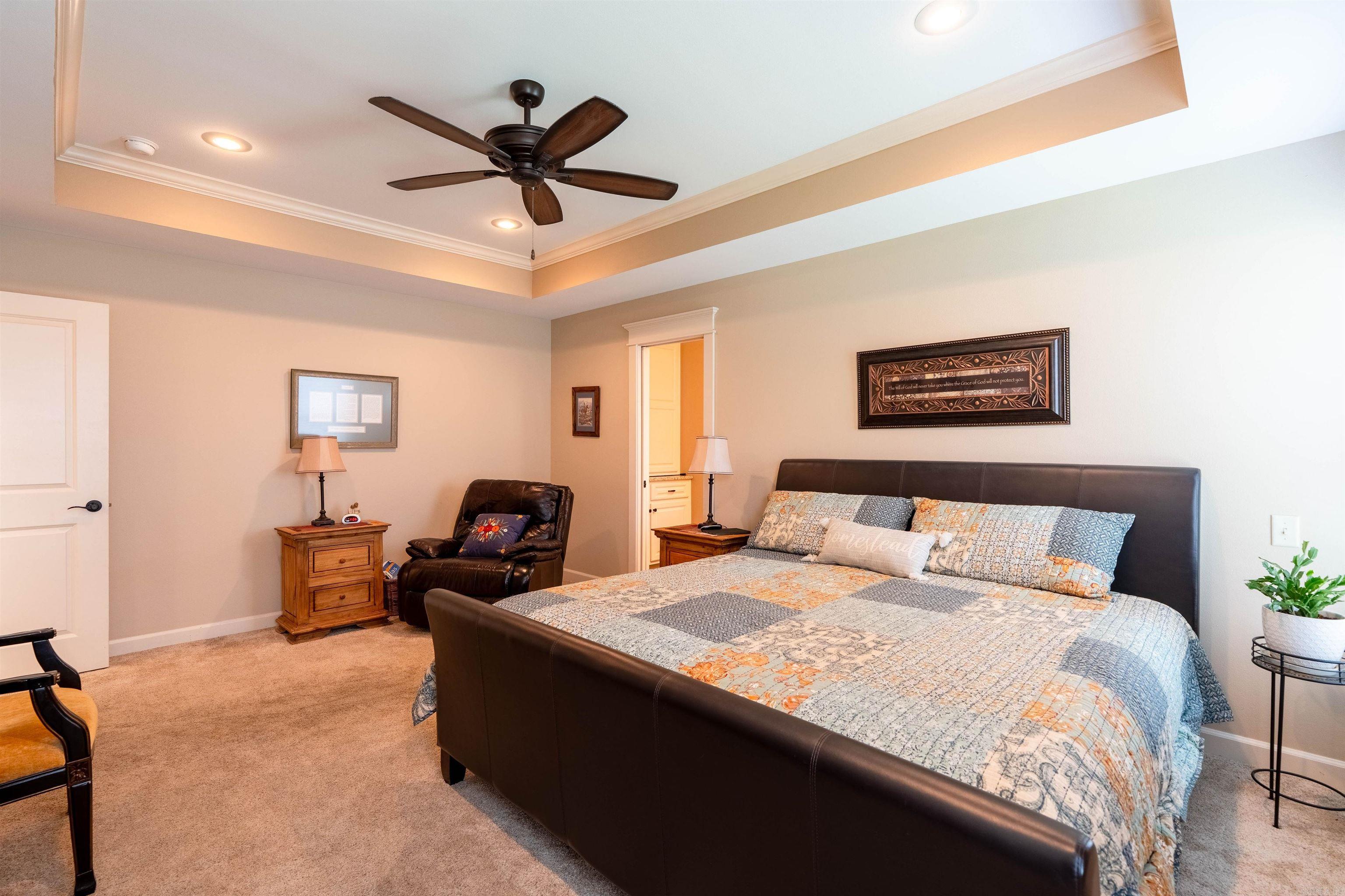 710 Laurel Ct  Searcy, AR