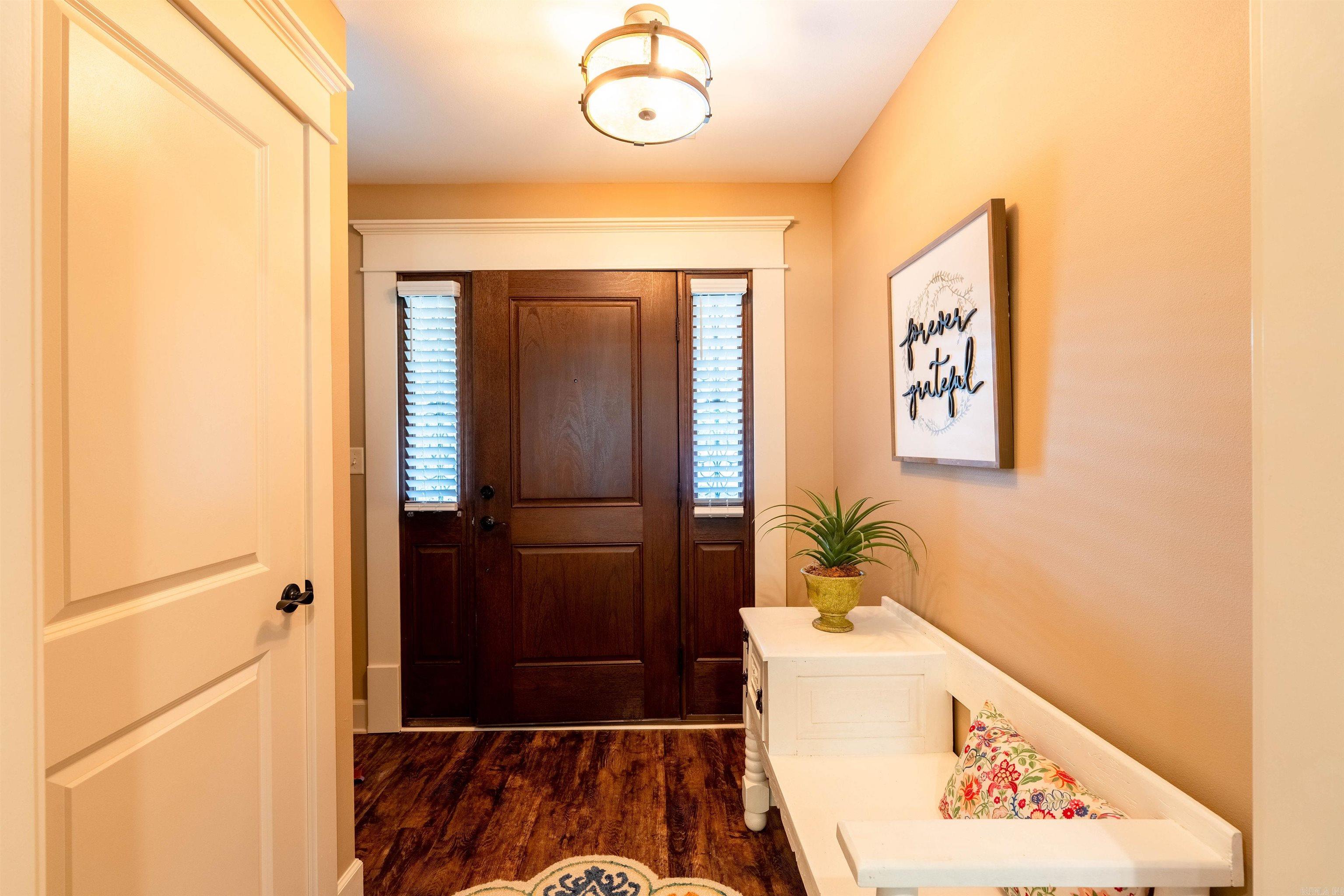 710 Laurel Ct  Searcy, AR