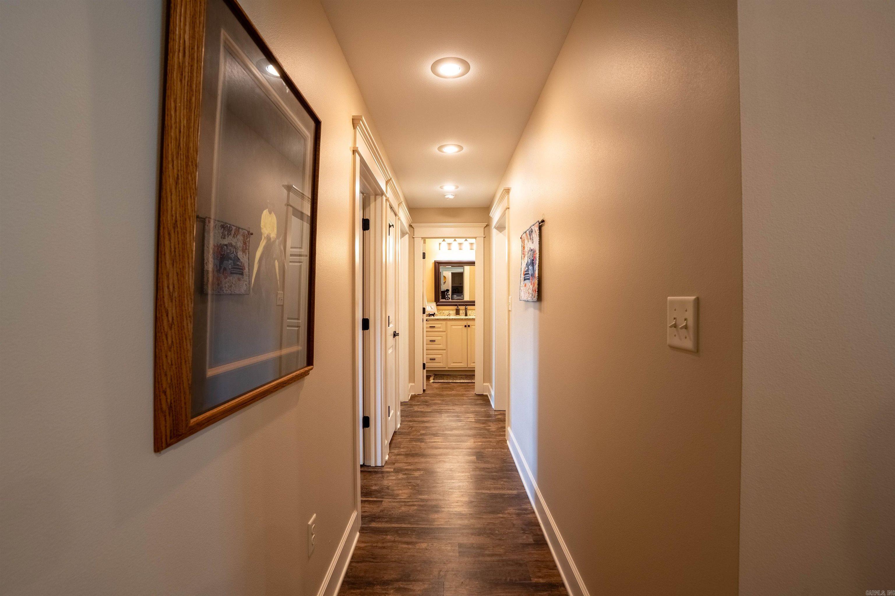 710 Laurel Ct  Searcy, AR