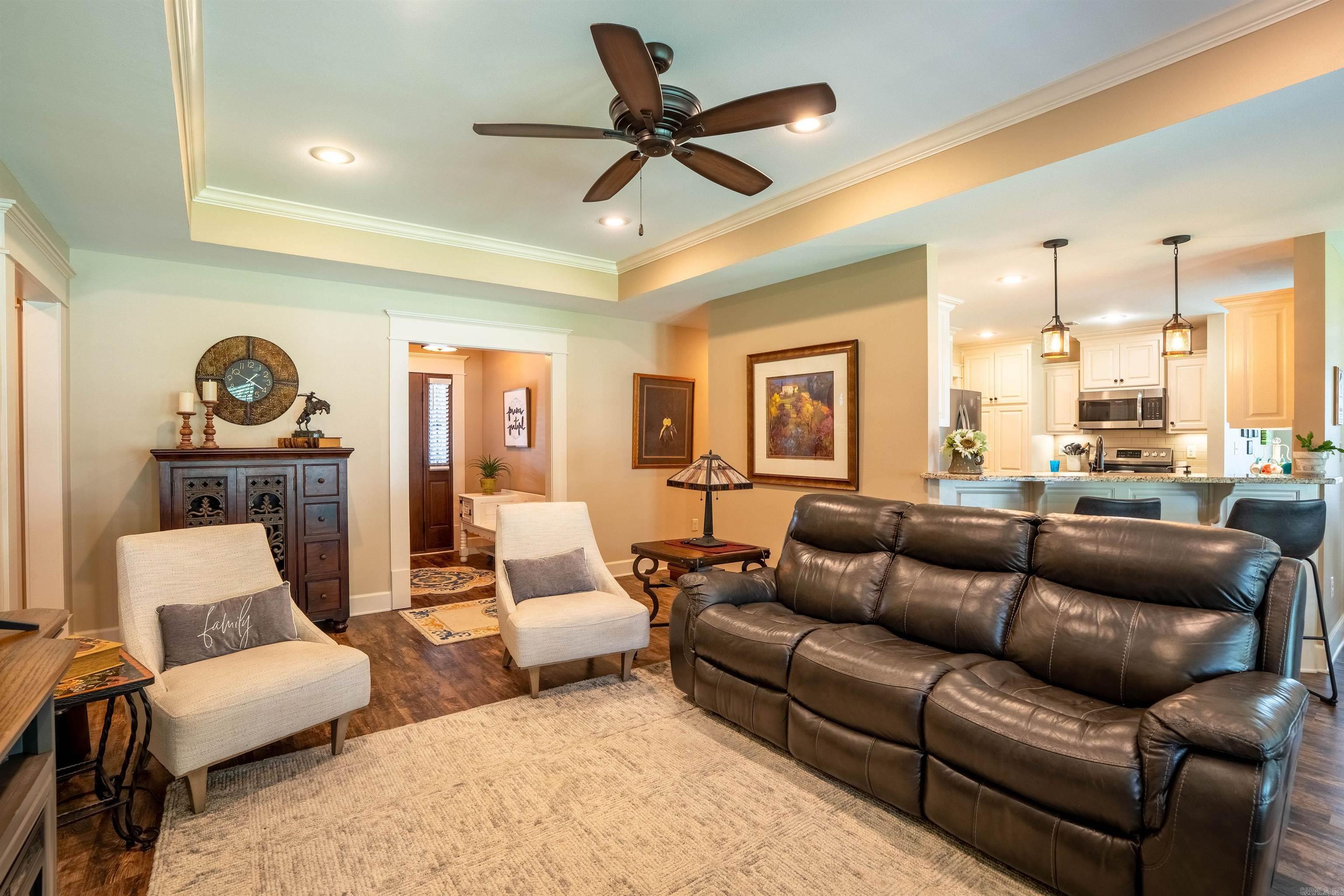 710 Laurel Ct  Searcy, AR