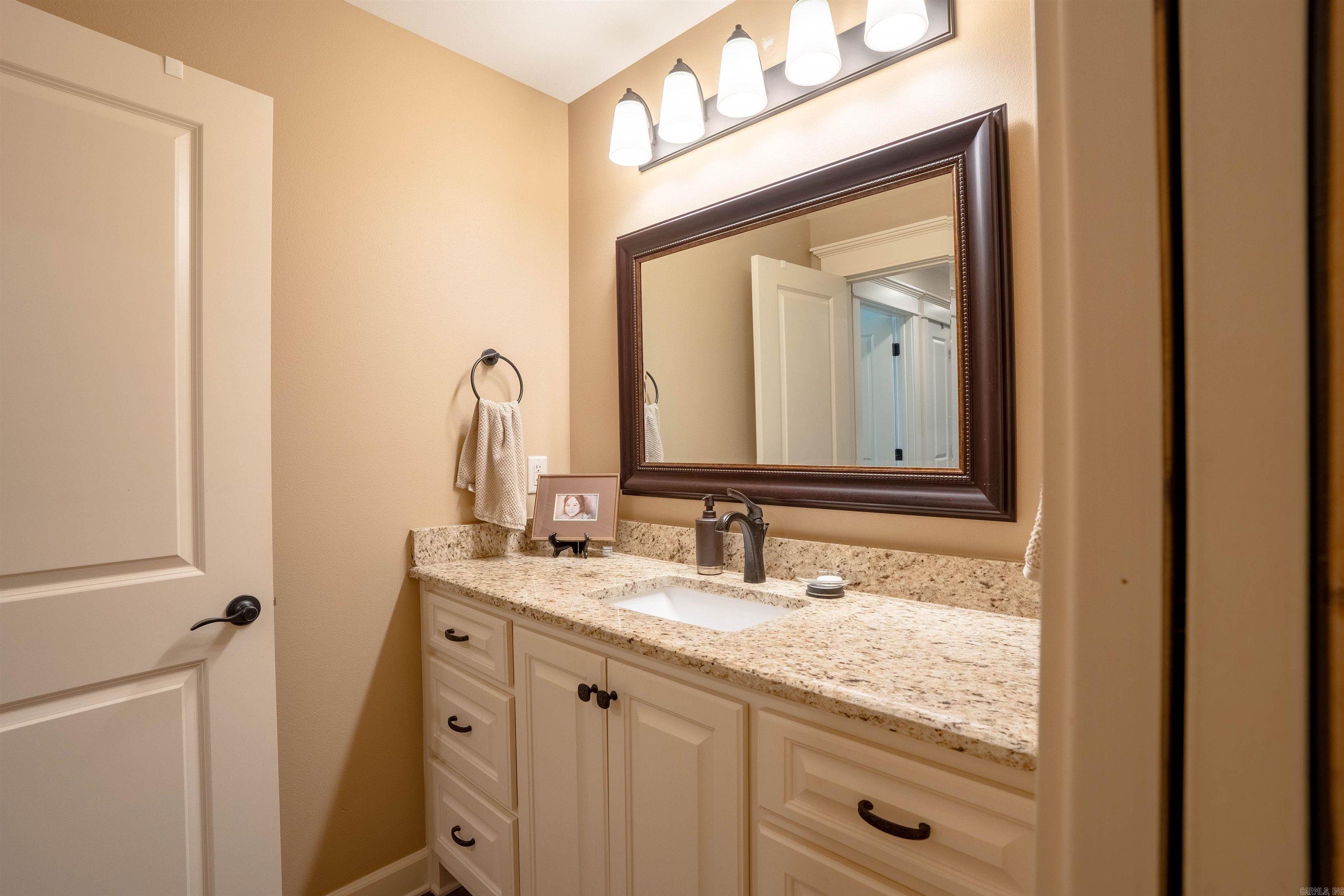 710 Laurel Ct  Searcy, AR