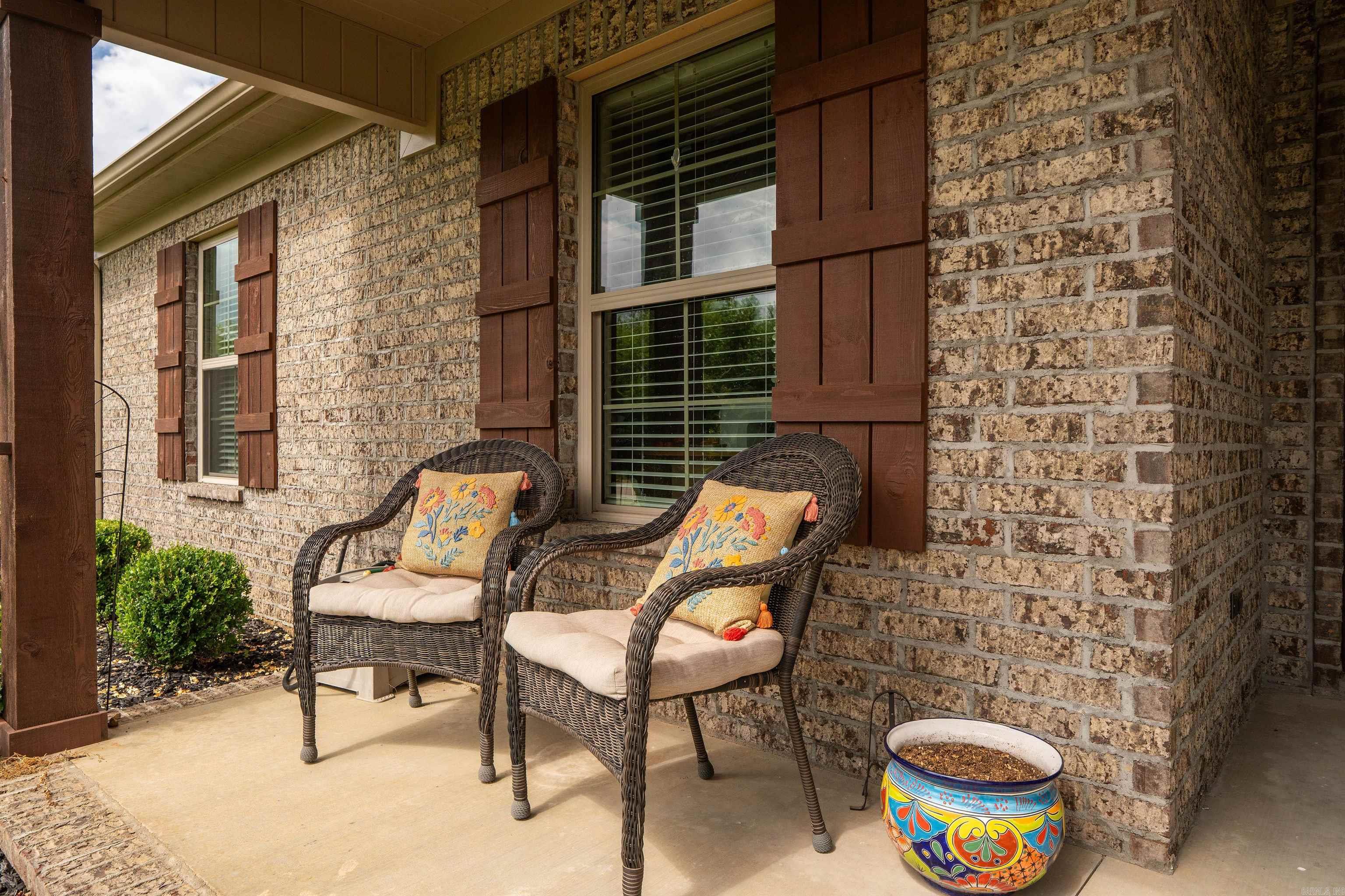 710 Laurel Ct  Searcy, AR