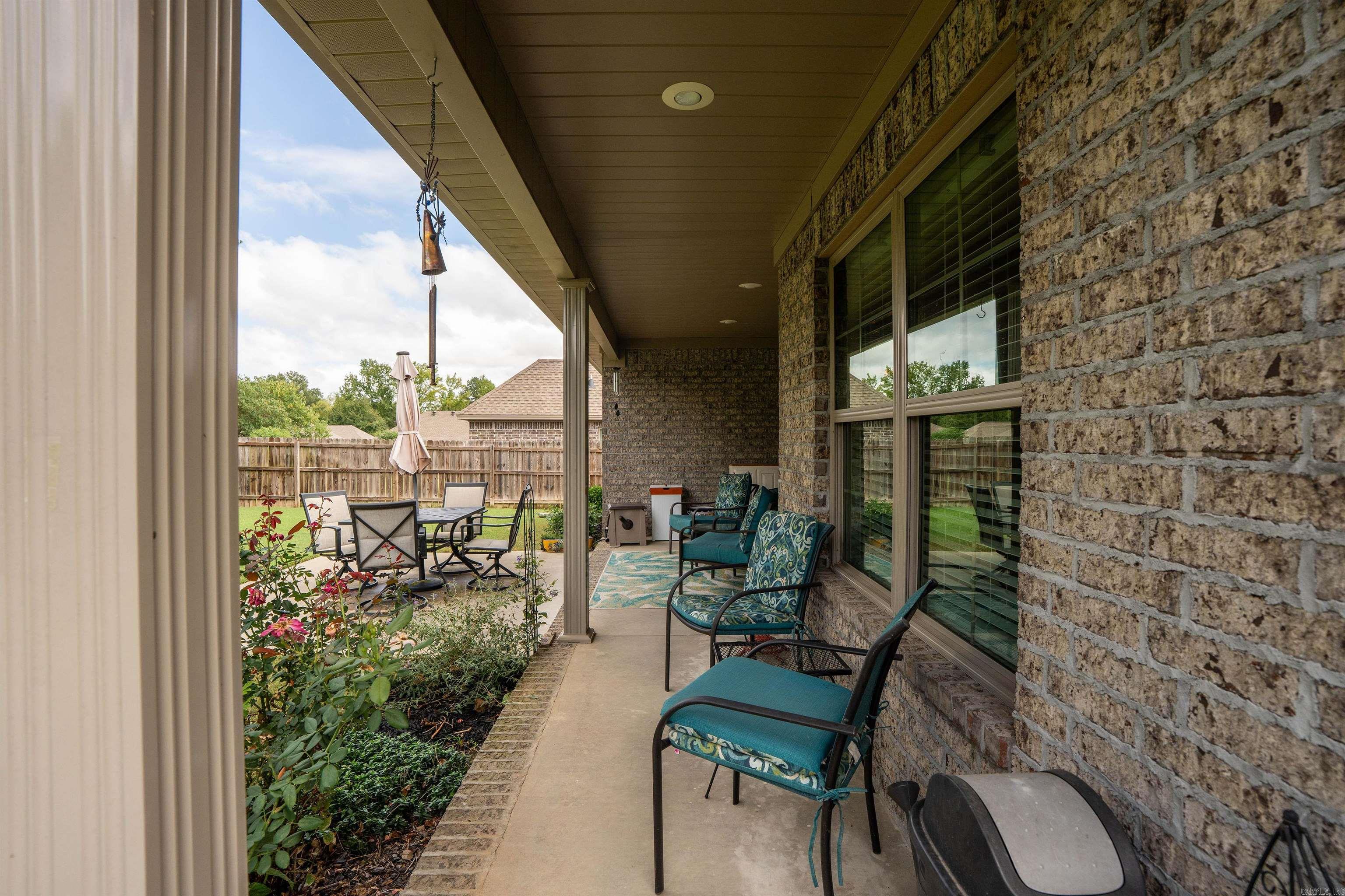 710 Laurel Ct  Searcy, AR