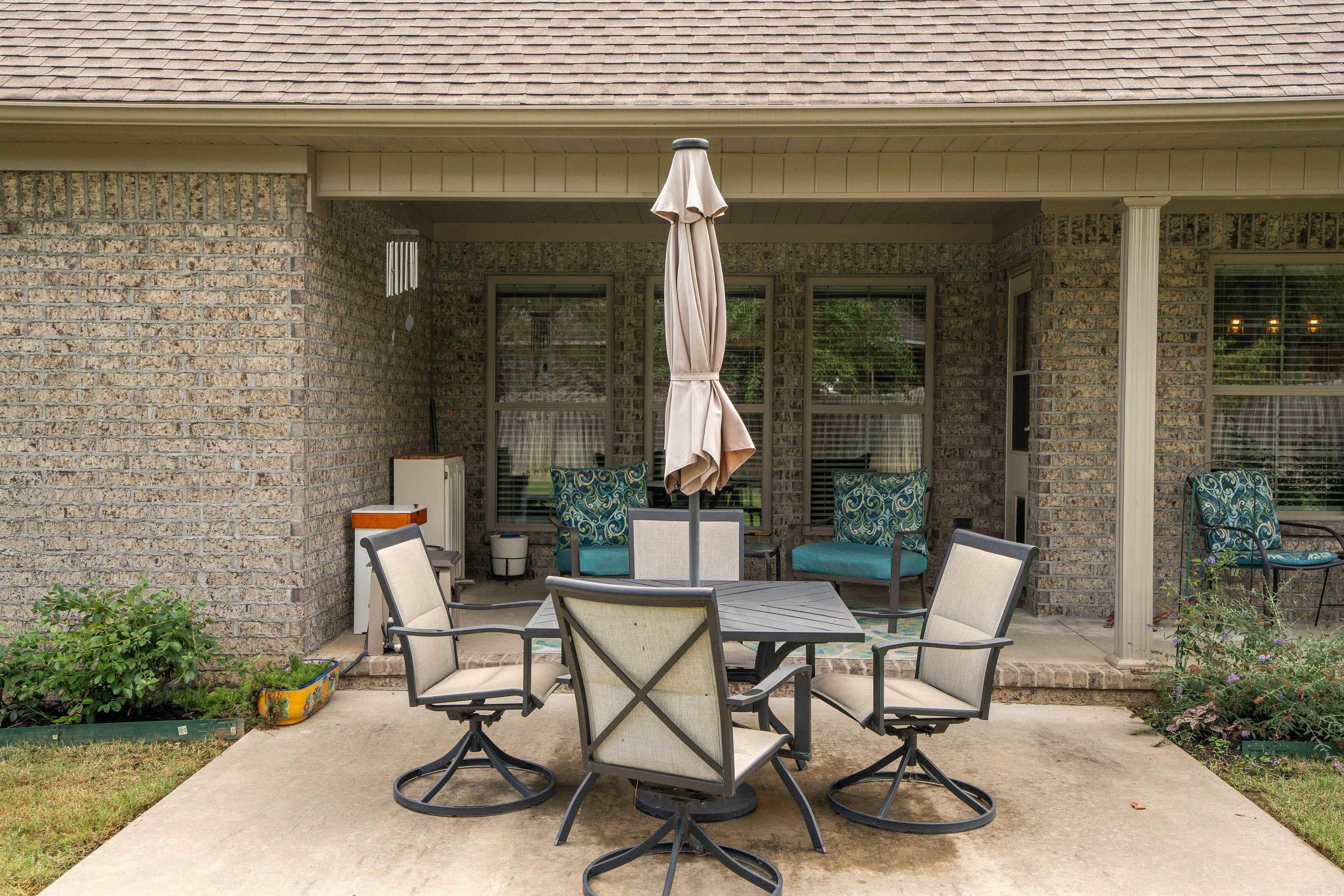 710 Laurel Ct  Searcy, AR