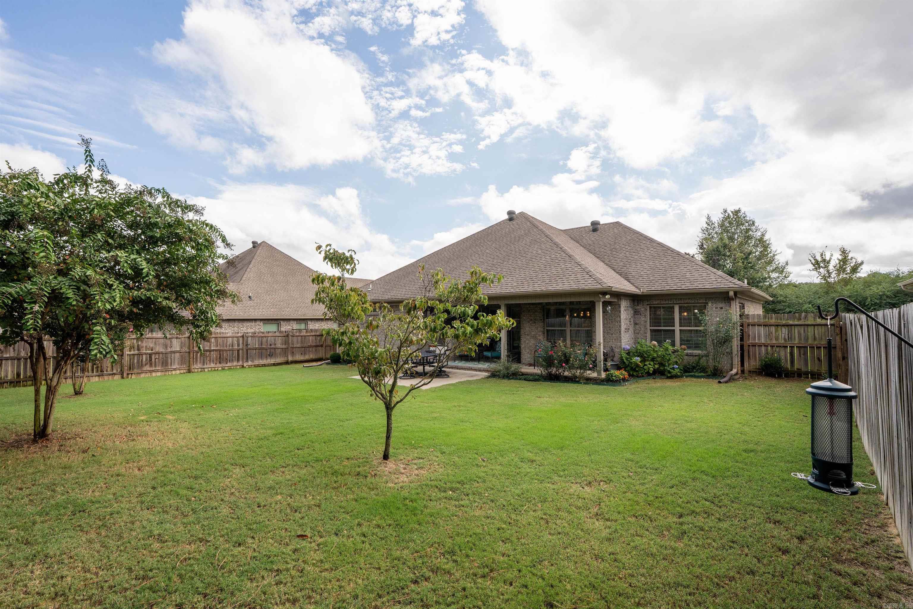 710 Laurel Ct  Searcy, AR