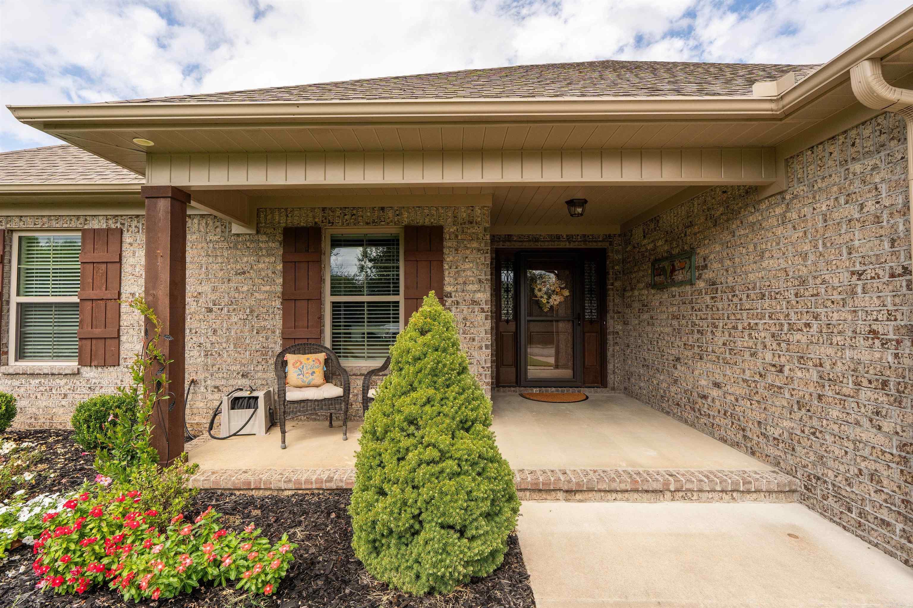 710 Laurel Ct  Searcy, AR