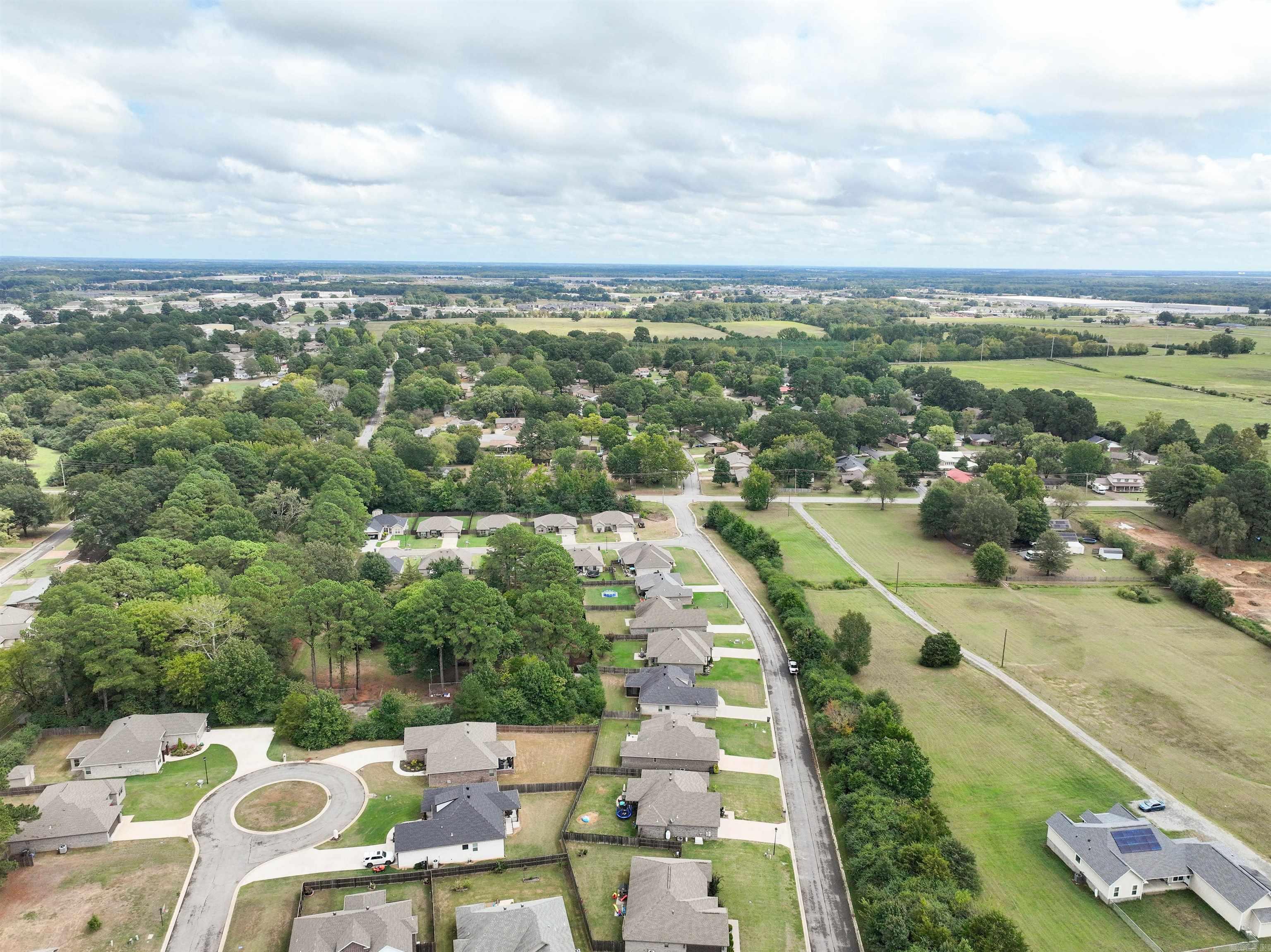 710 Laurel Ct  Searcy, AR