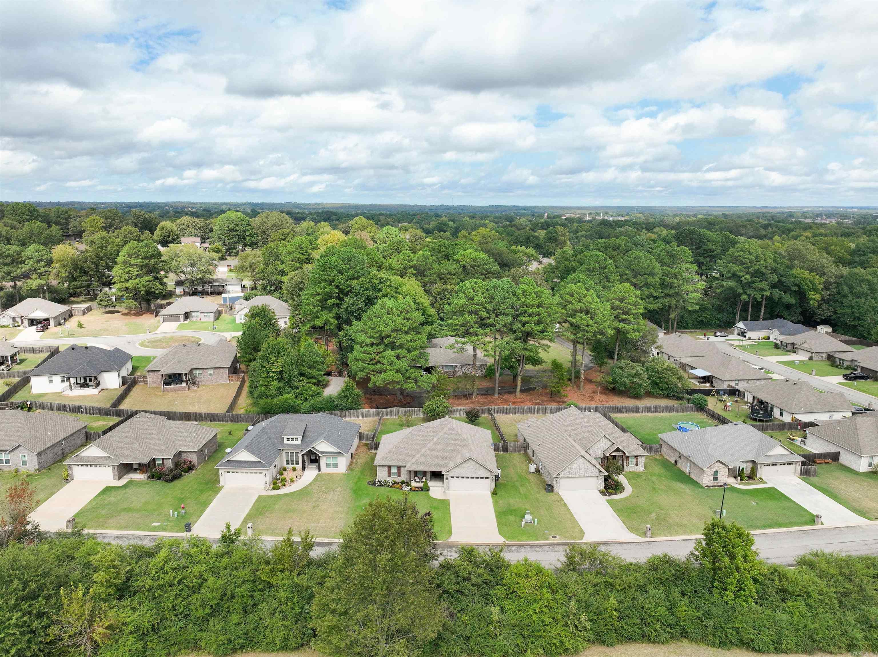 710 Laurel Ct  Searcy, AR