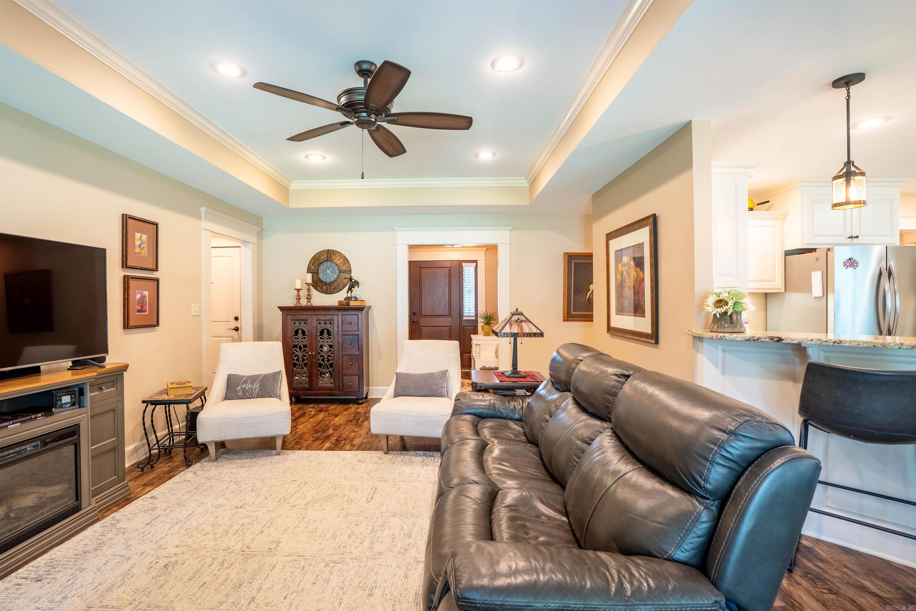 710 Laurel Ct  Searcy, AR