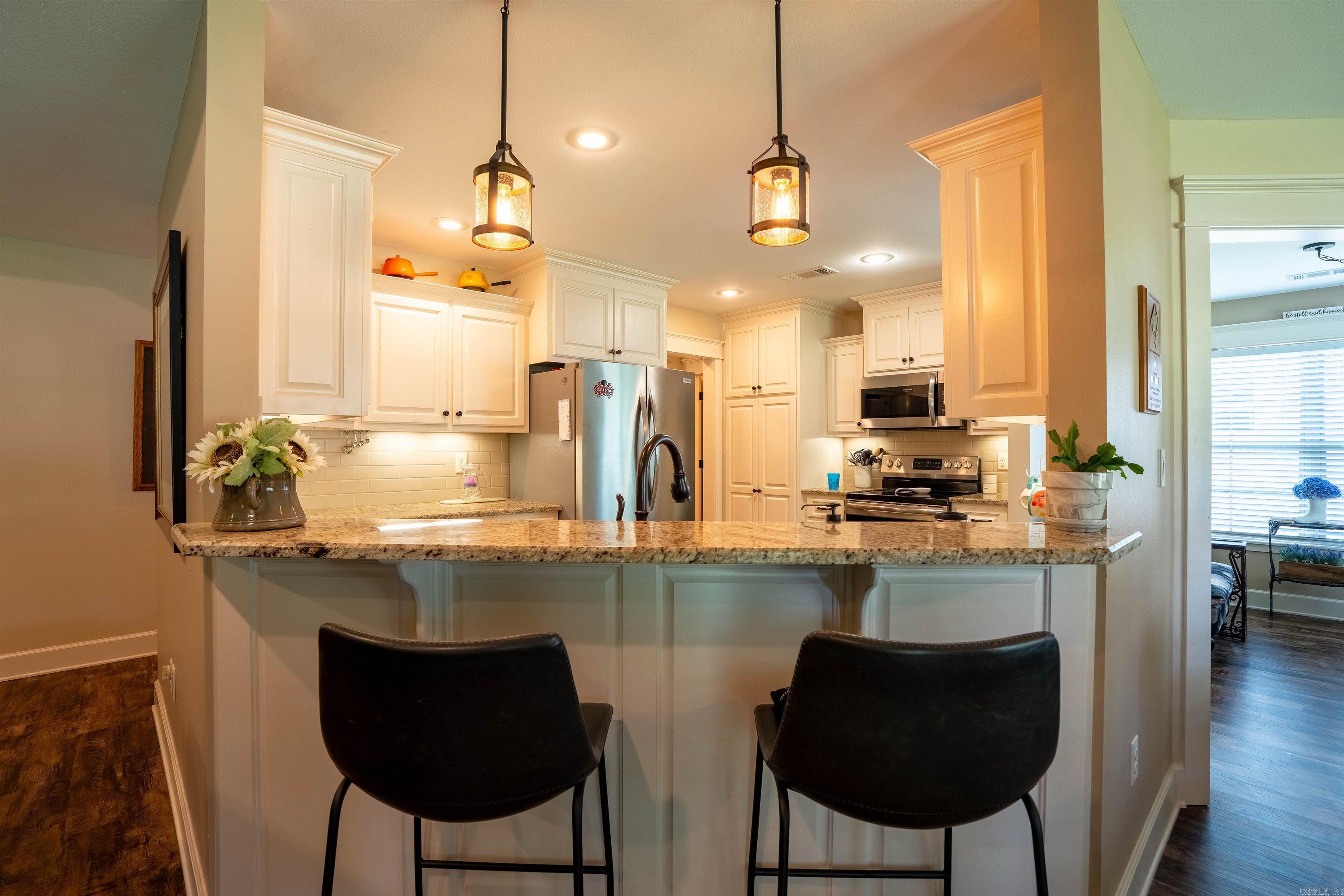 710 Laurel Ct  Searcy, AR