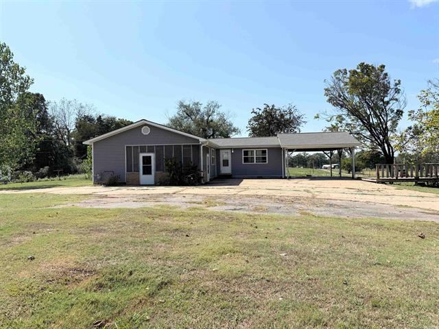 500  Gravel Hill  Altus, AR