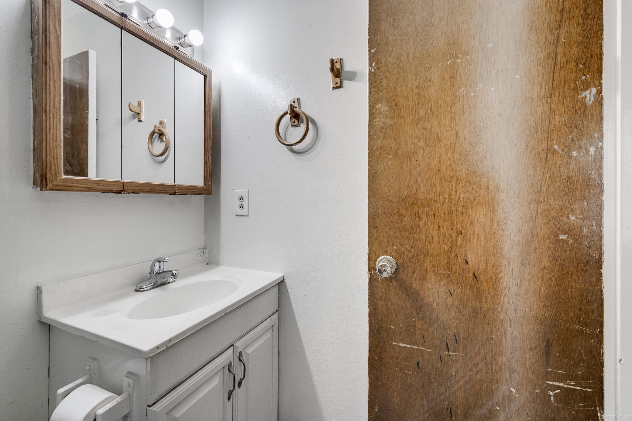 3938 Wooddale  Little Rock, AR