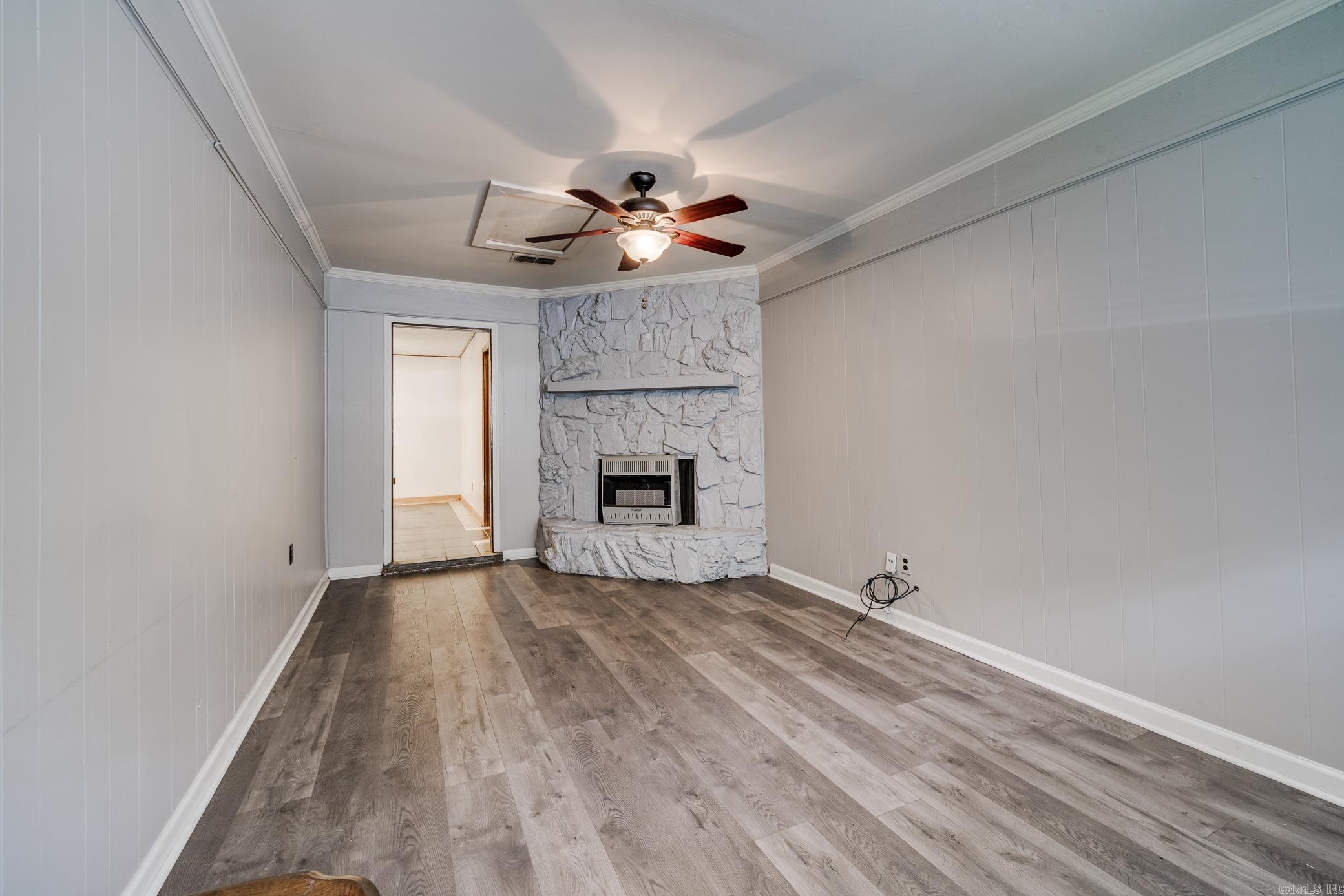 3938 Wooddale  Little Rock, AR