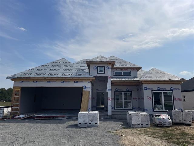 26  Dandelion Drive  Greenbrier, AR