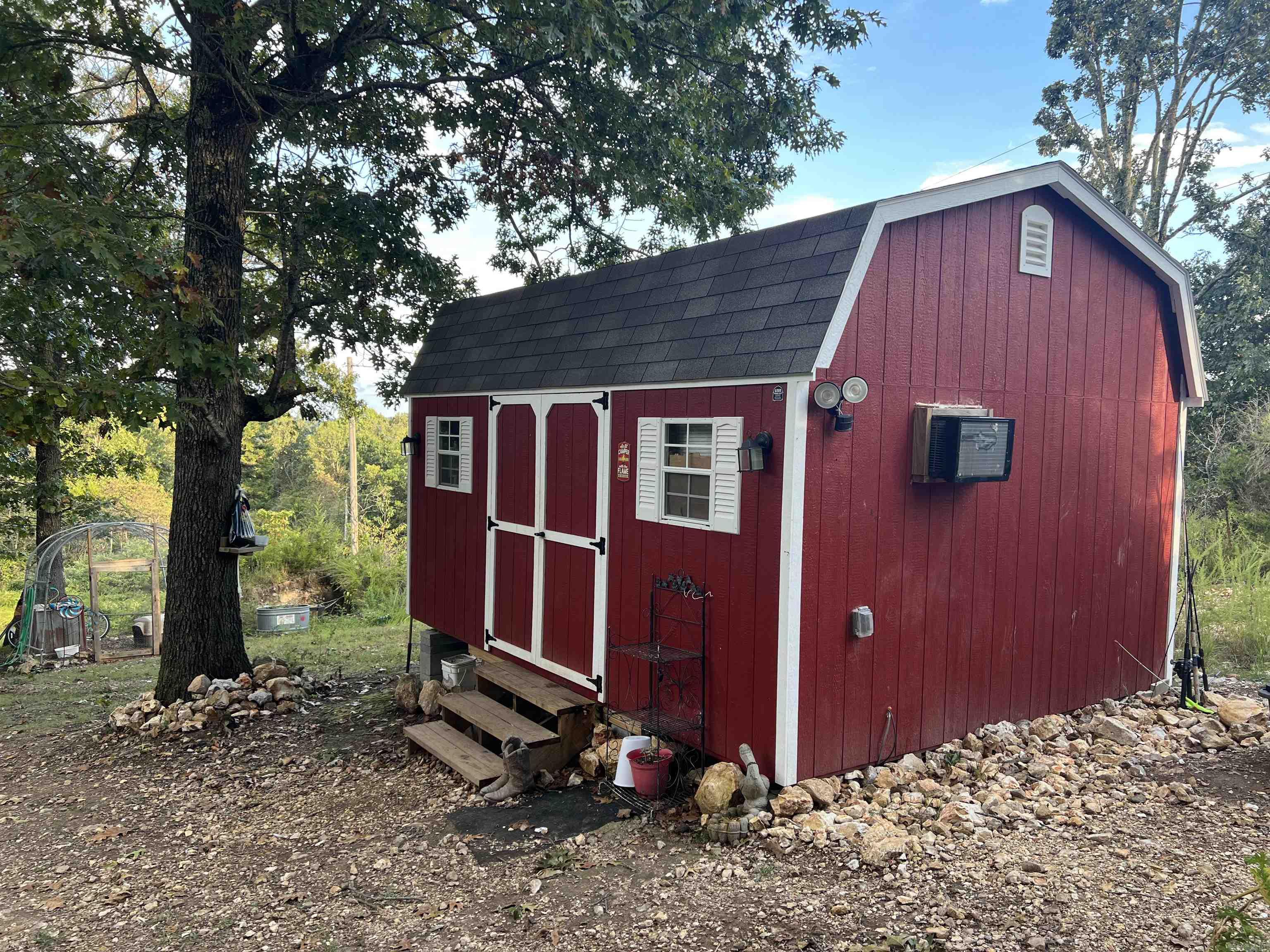 3639 Moark  Harrison, AR