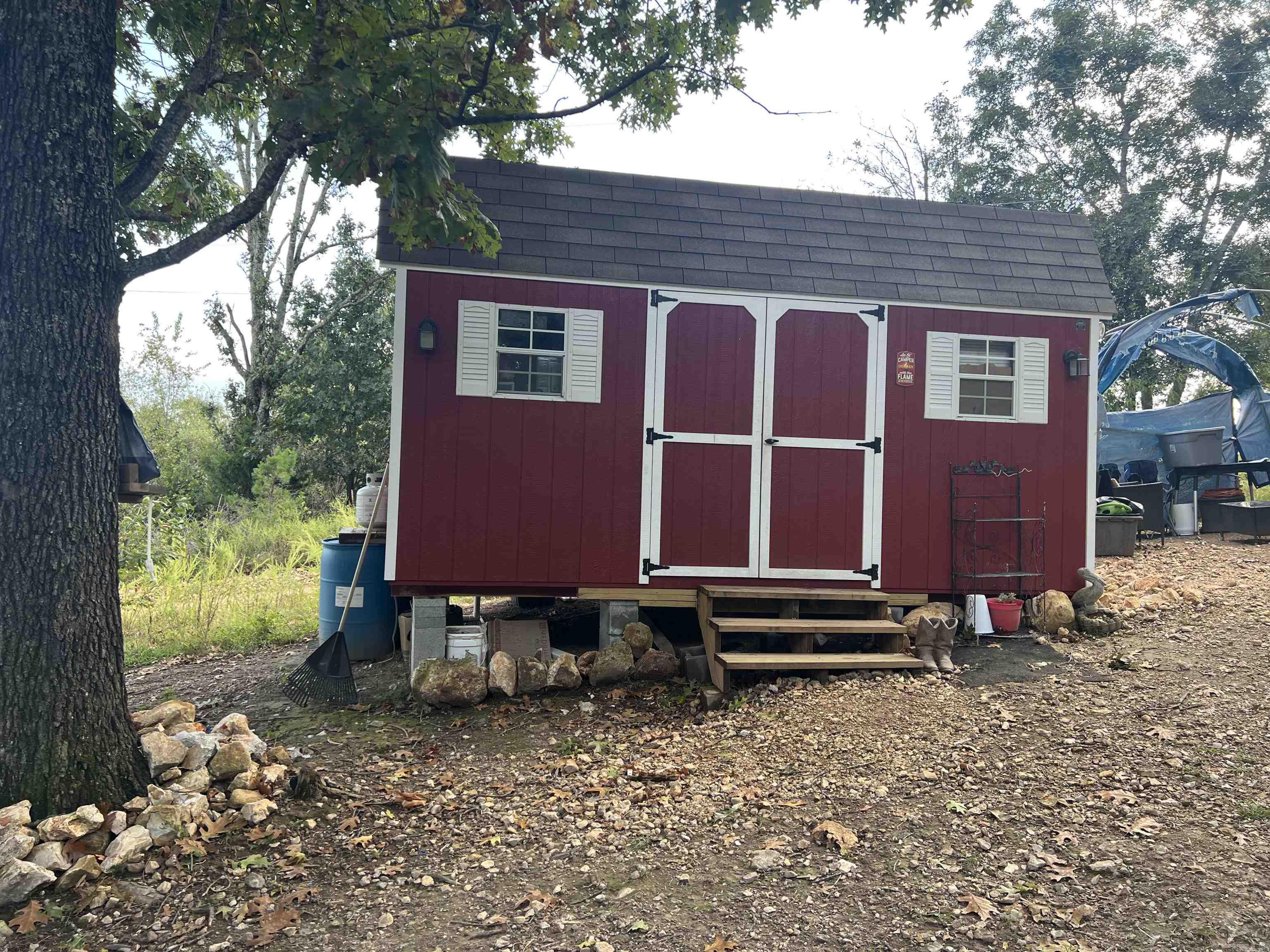 3639 Moark  Harrison, AR