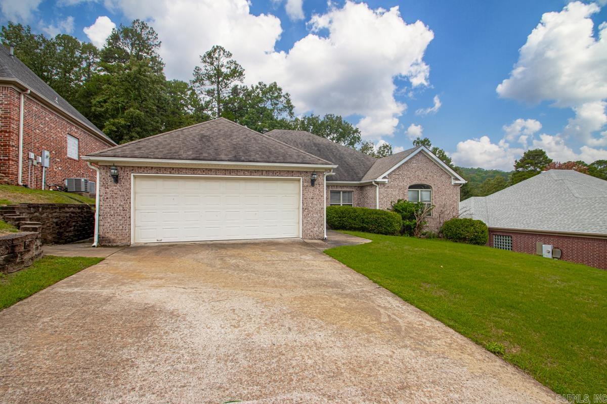 2612 Valley Park Drive