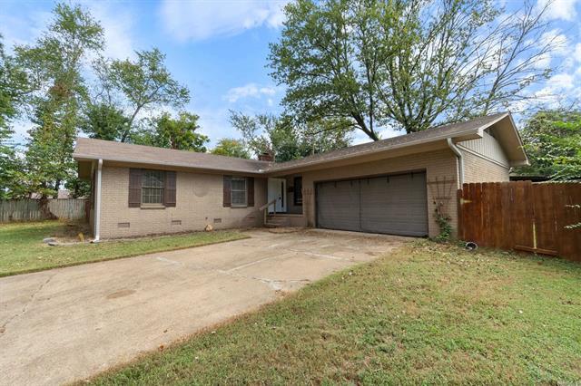 111  Sunset Place  Searcy, AR