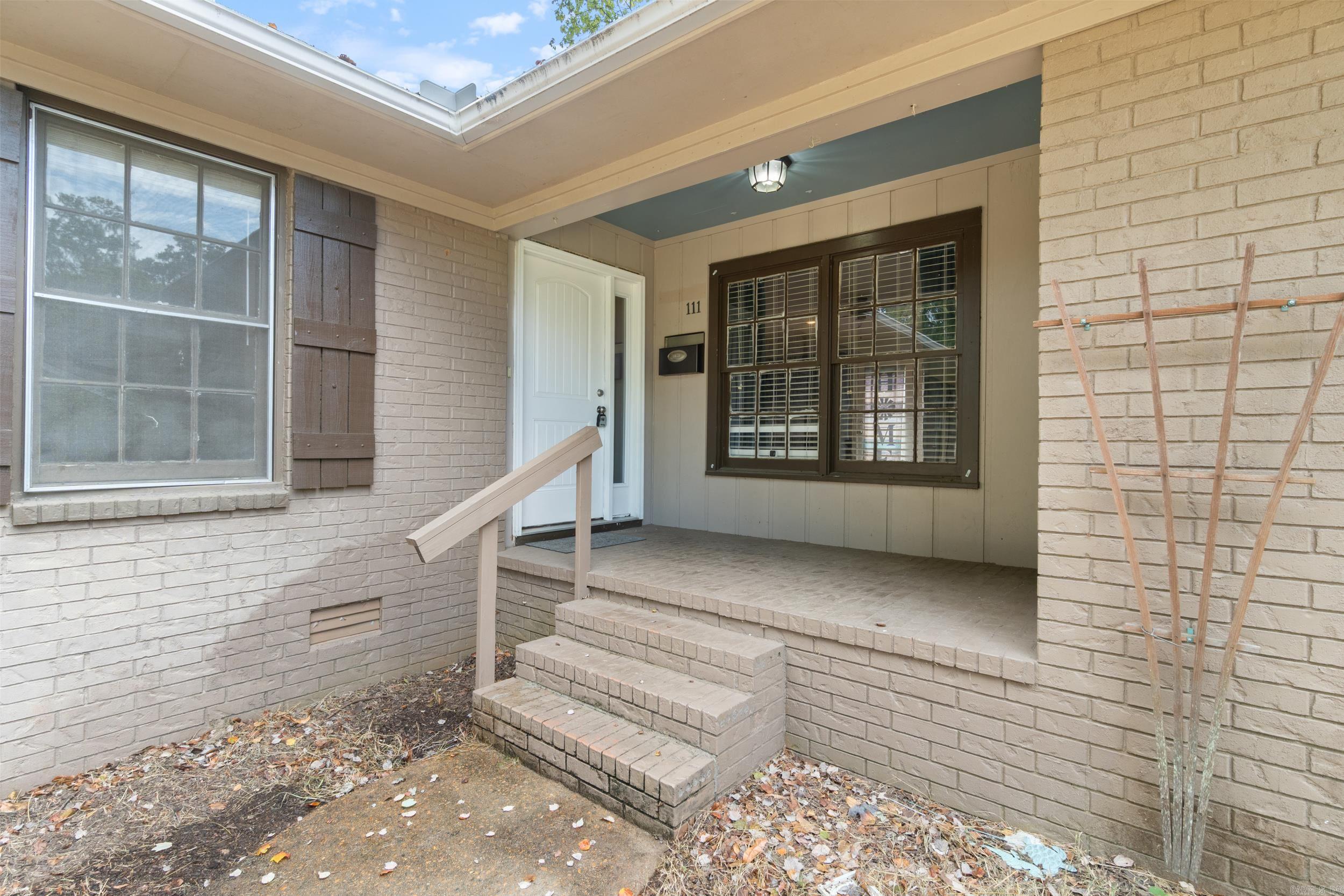 111 Sunset Place  Searcy, AR