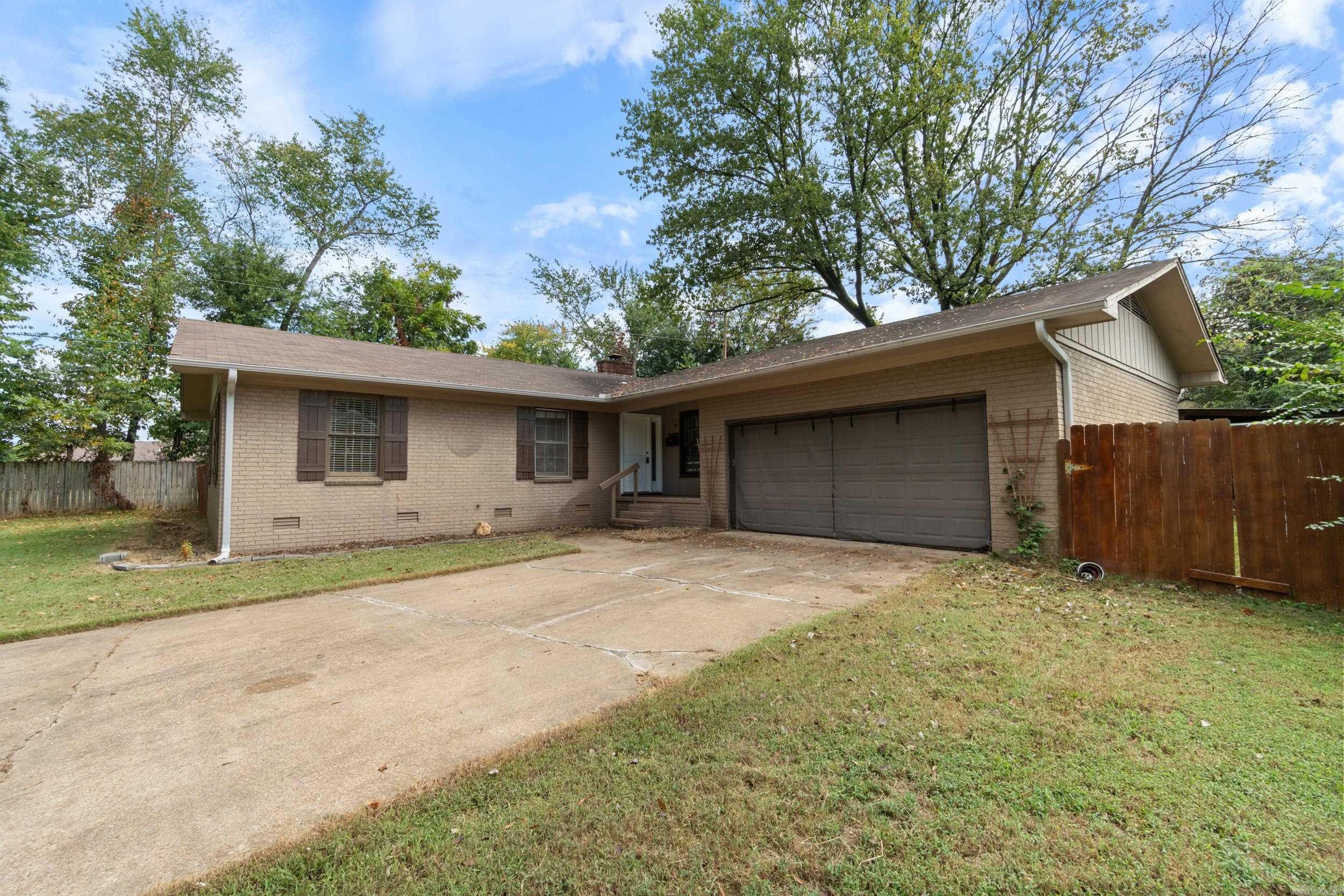 111 Sunset Place  Searcy, AR